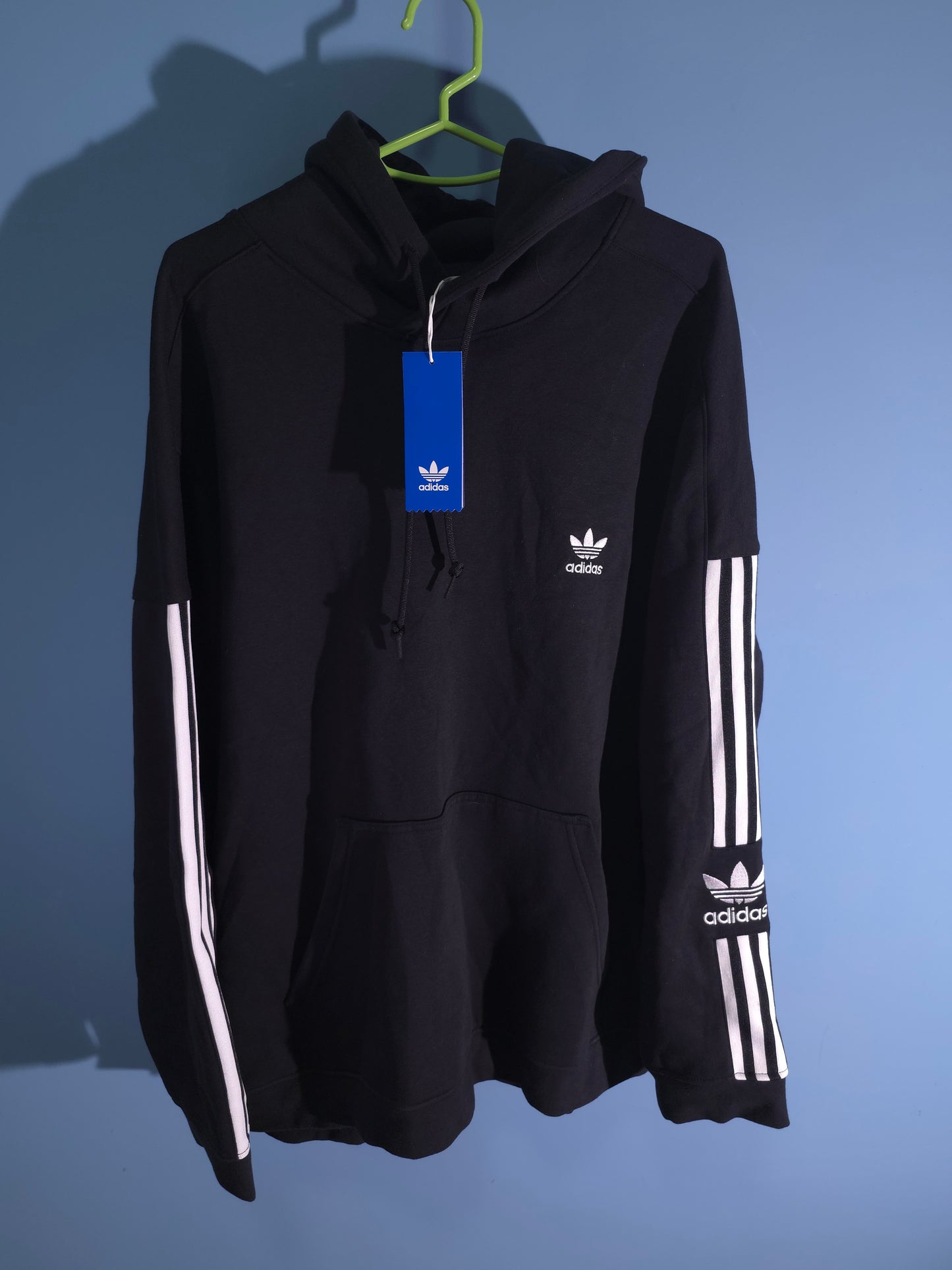 Adidas Суичър/Мъжки XL