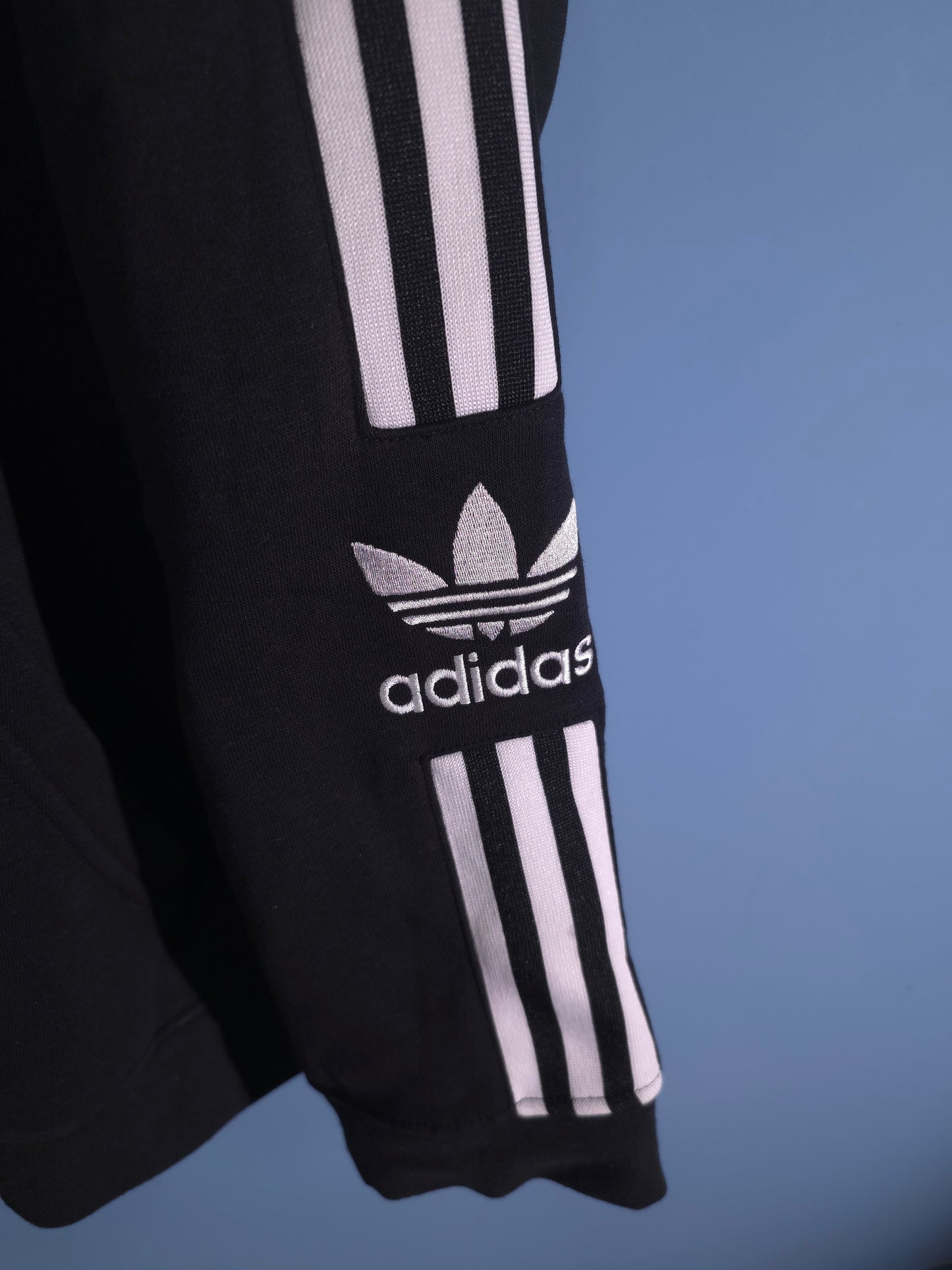Adidas Суичър/Мъжки XL
