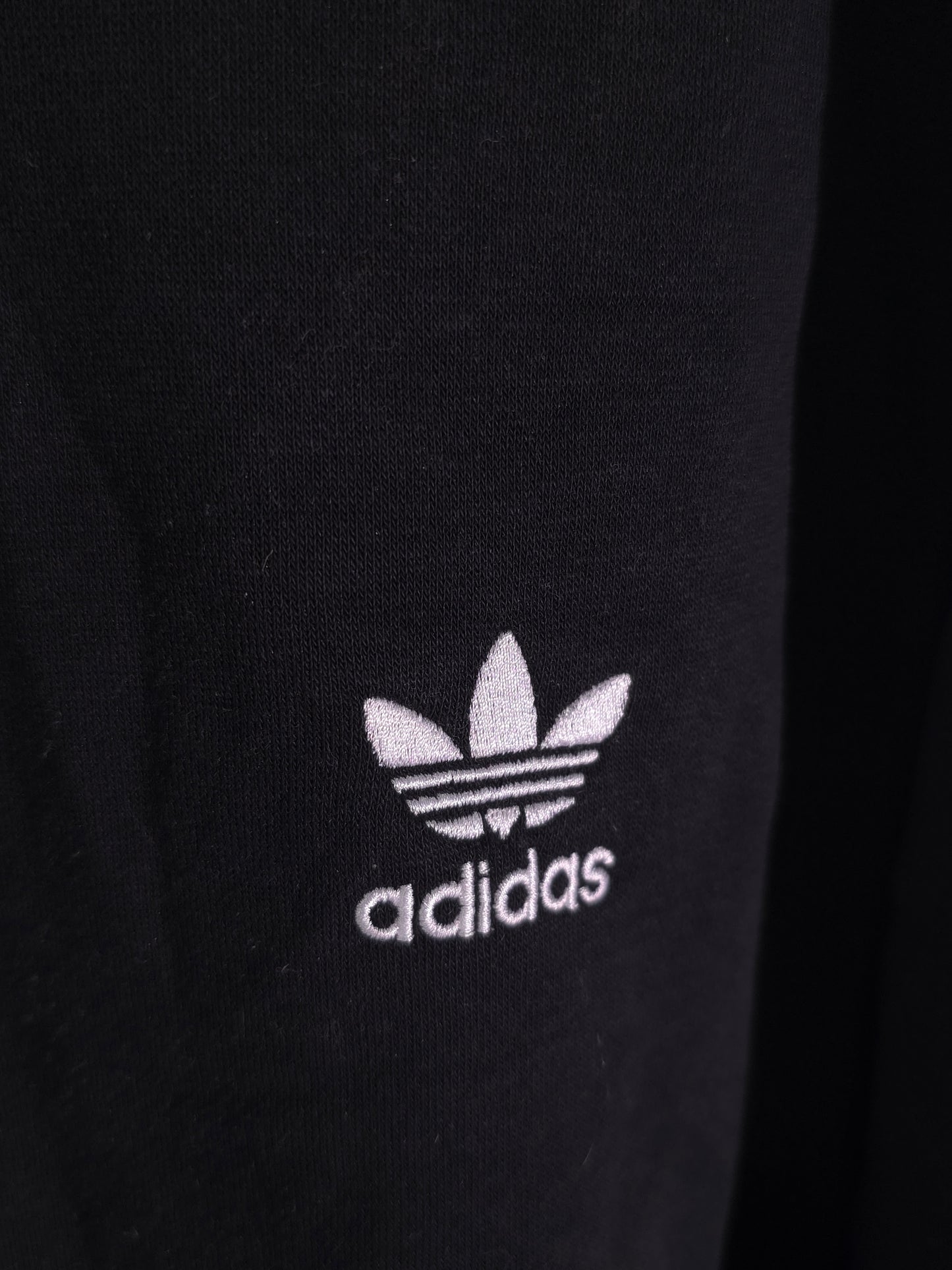Adidas Суичър/Мъжки XL