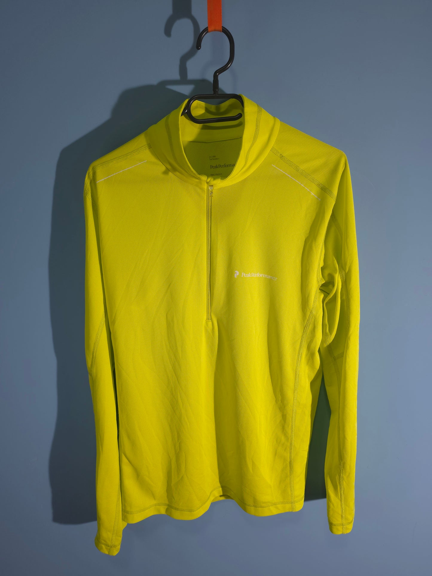 Peak Performance Polartec Горнище/Мъжко М