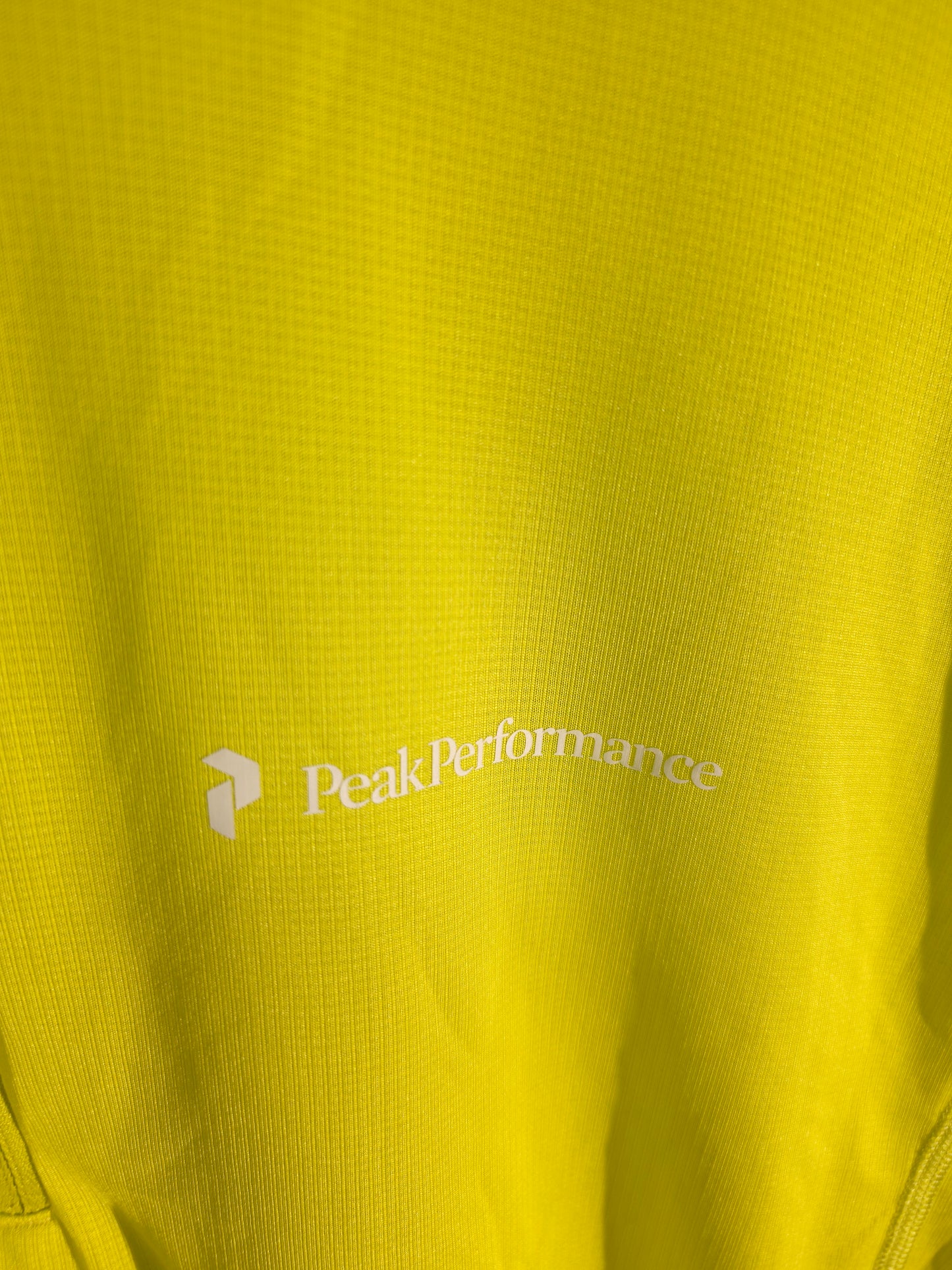 Peak Performance Polartec Горнище/Мъжко М
