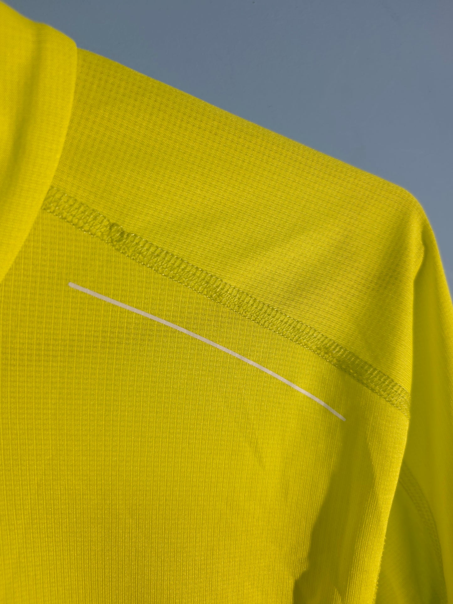 Peak Performance Polartec Горнище/Мъжко М