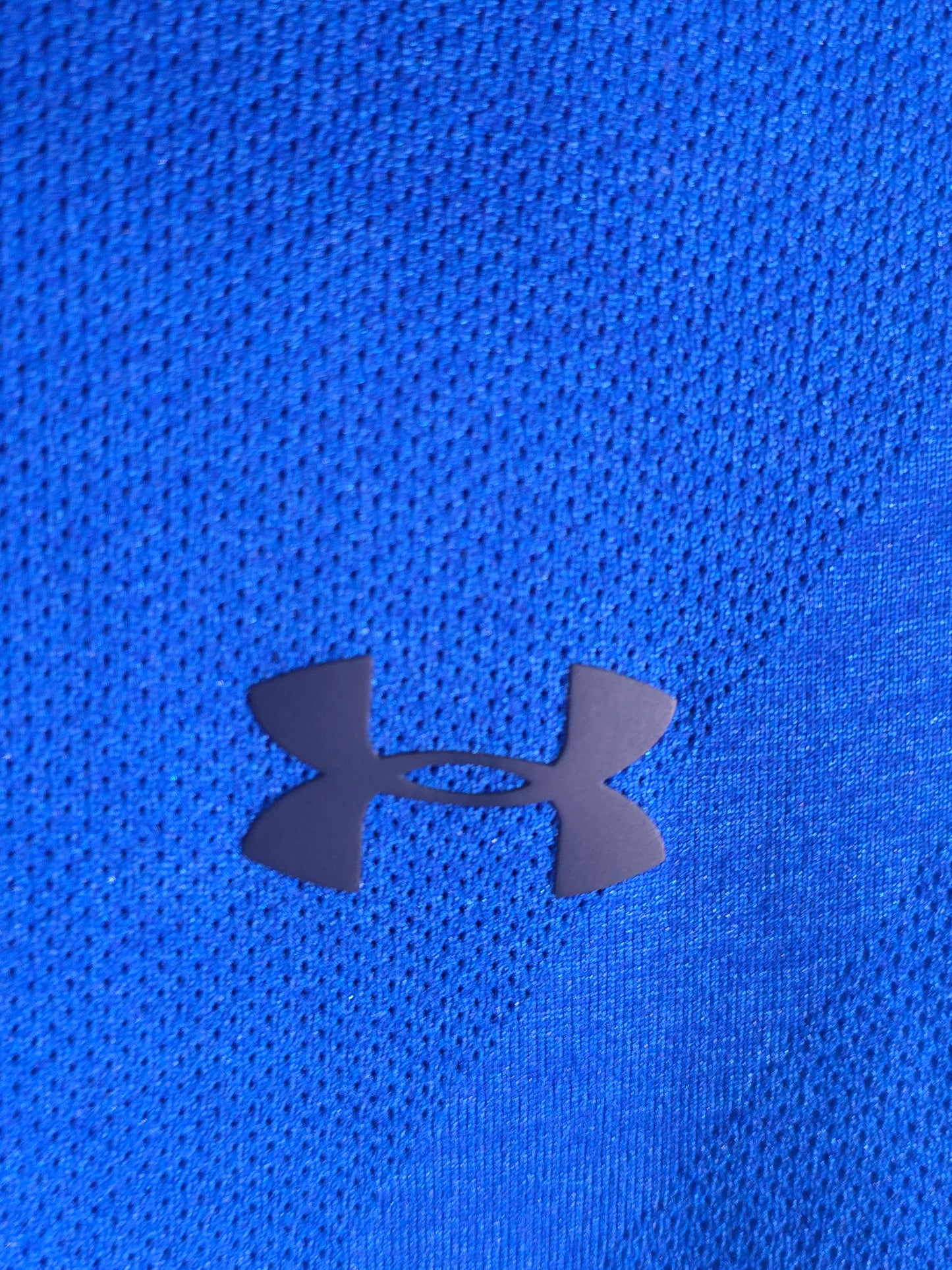 Under Armour Polo Тениска/Мъжка М