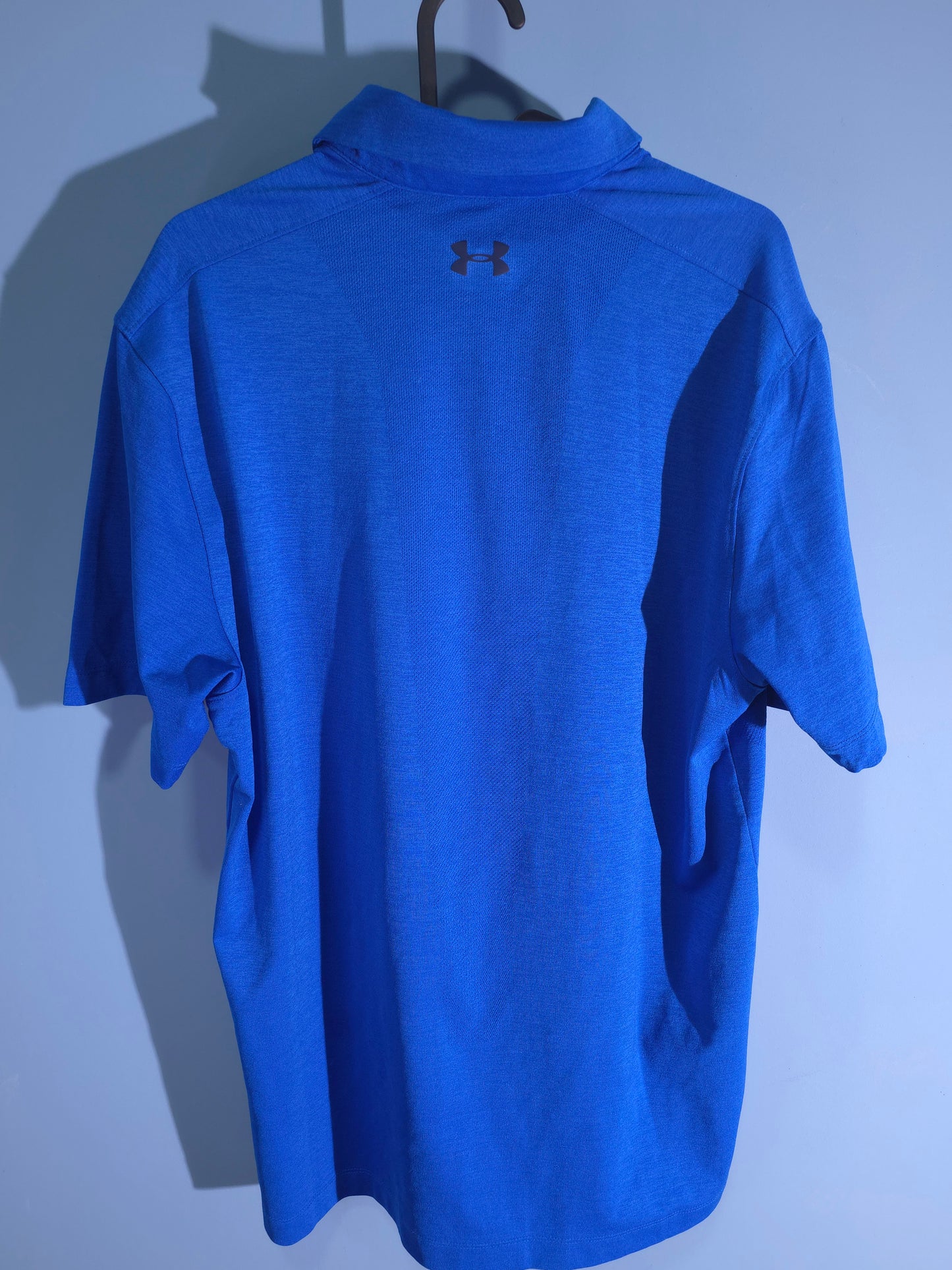Under Armour Polo Тениска/Мъжка М