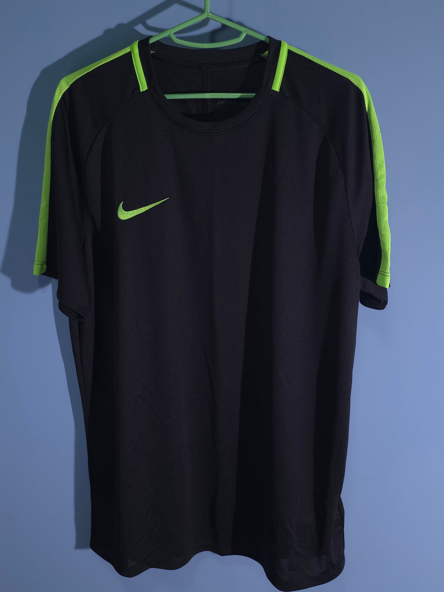 NIKE Dri-FIt Тениска/Мъжка L