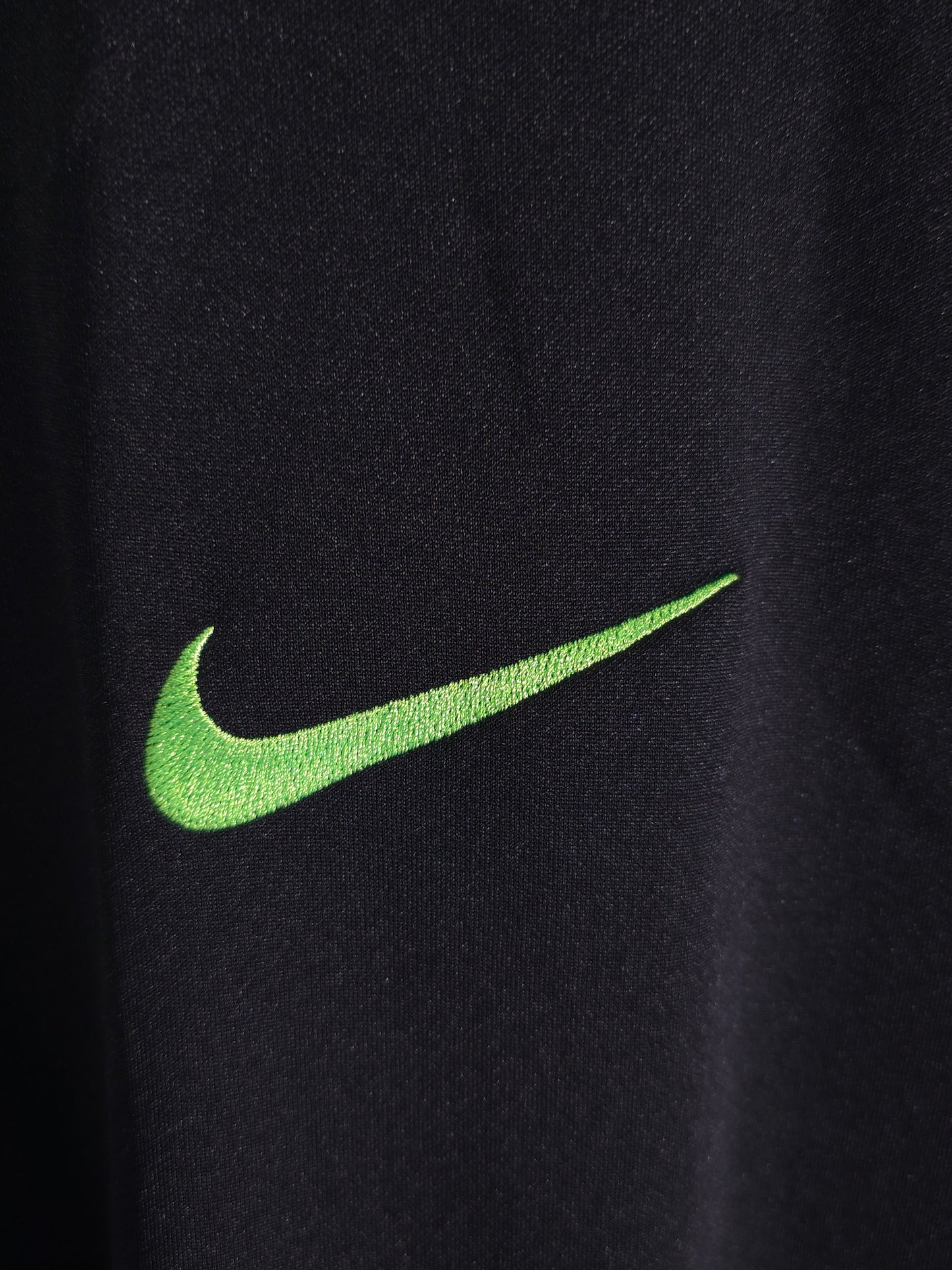 NIKE Dri-FIt Тениска/Мъжка L