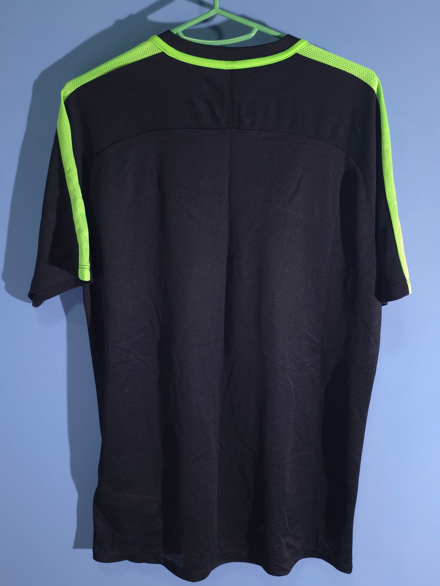 NIKE Dri-FIt Тениска/Мъжка L