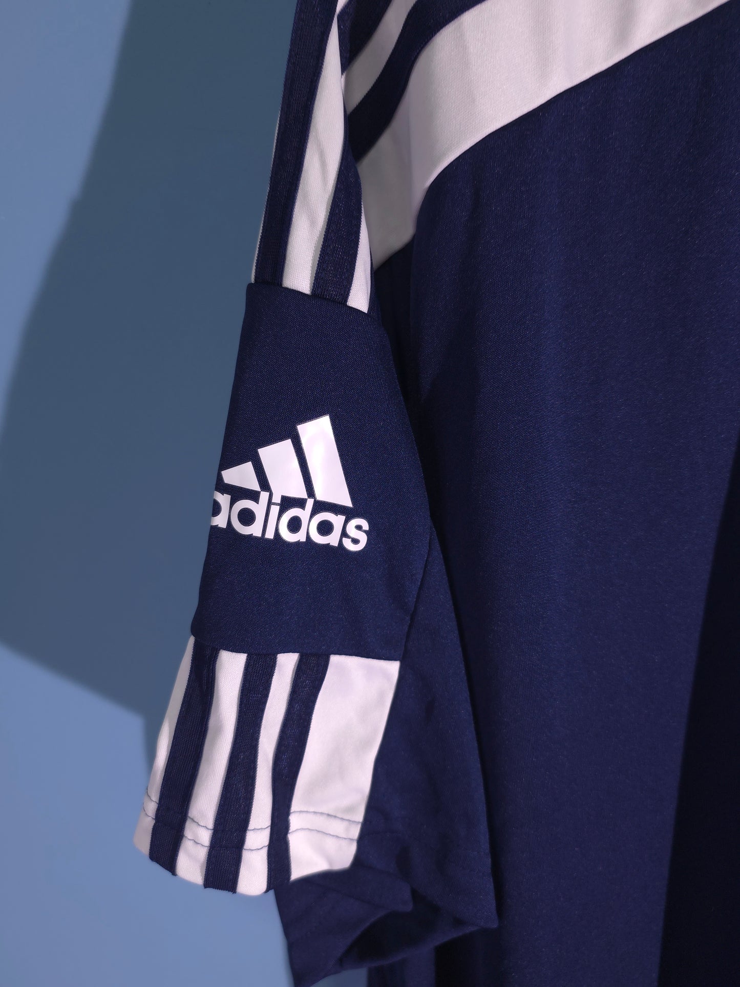 Adidas Polo Тениска/Мъжка XL