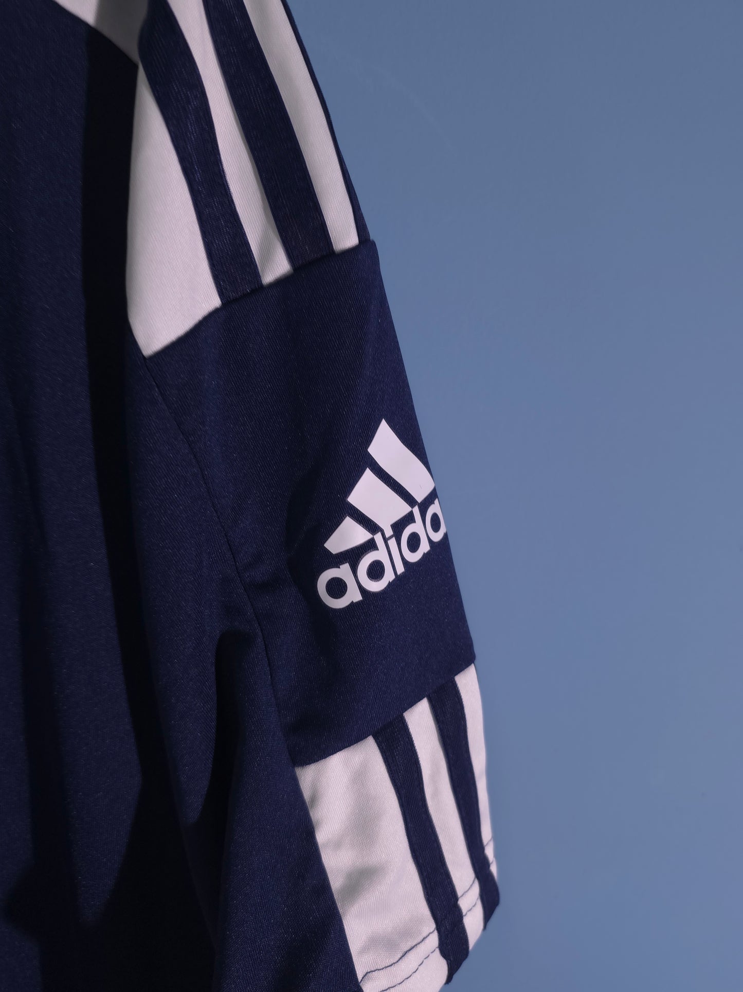 Adidas Polo Тениска/Мъжка XL