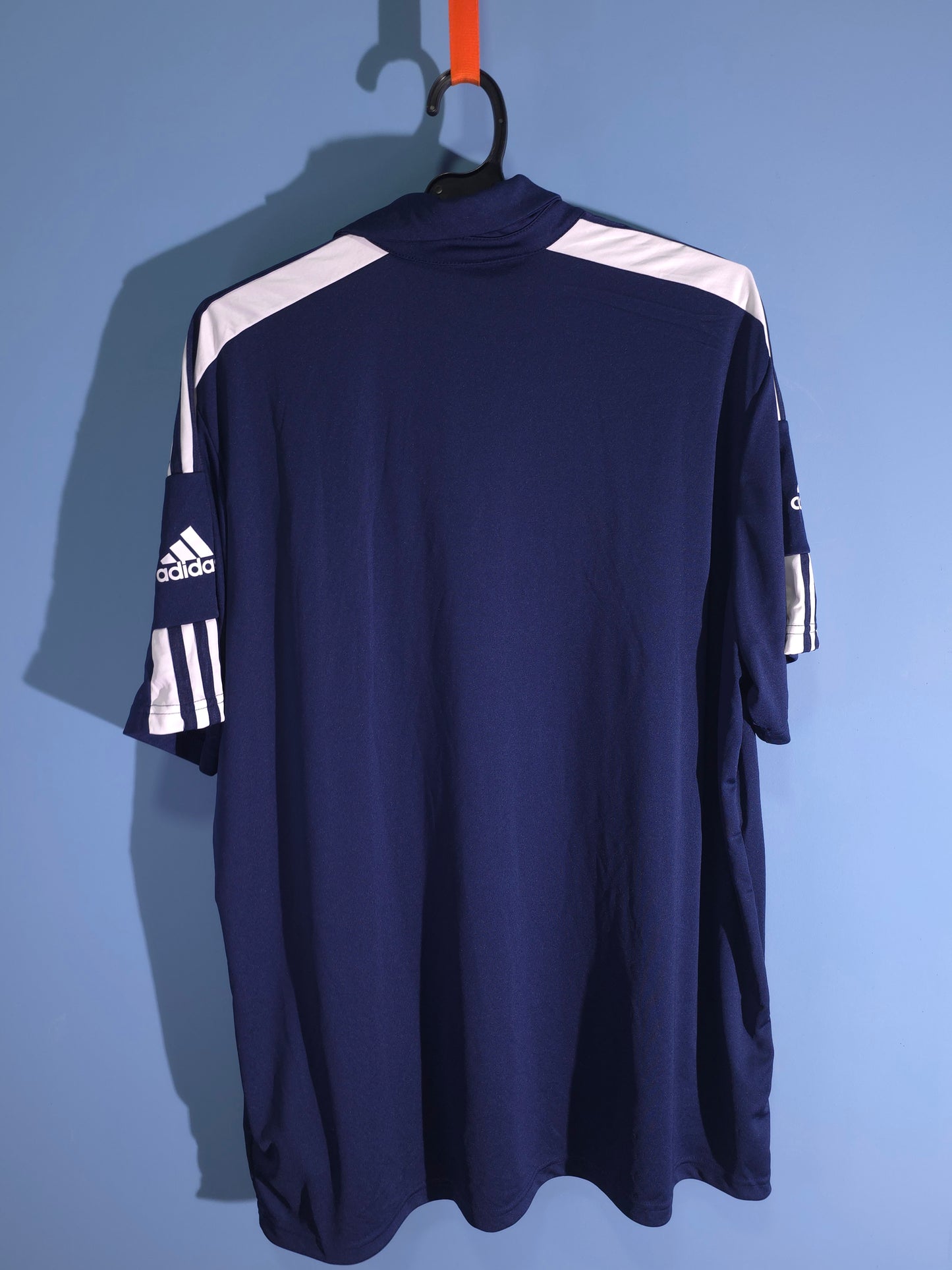 Adidas Polo Тениска/Мъжка XL