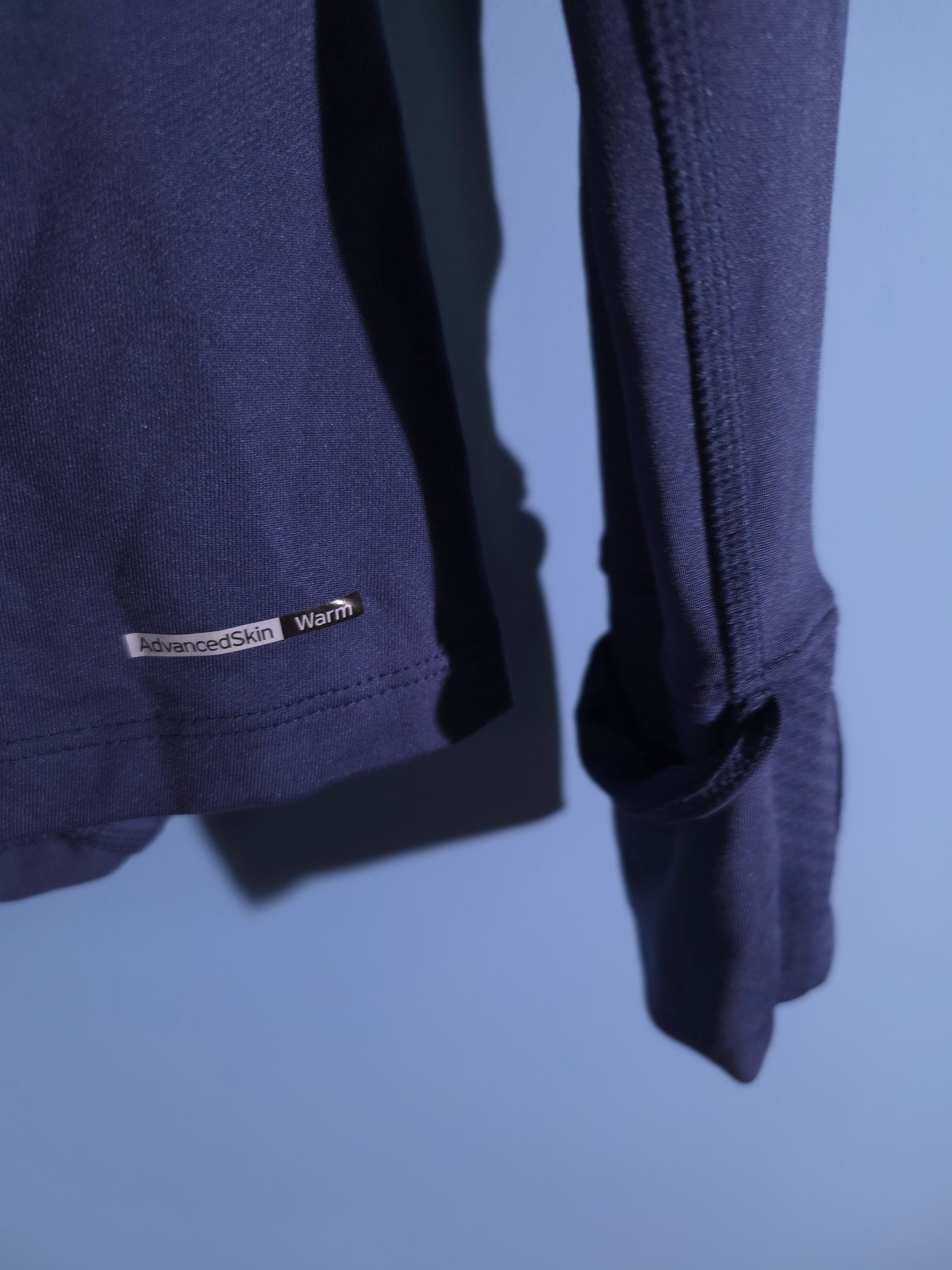 Salomon  AdvancedSkin Блуза/Дамска L