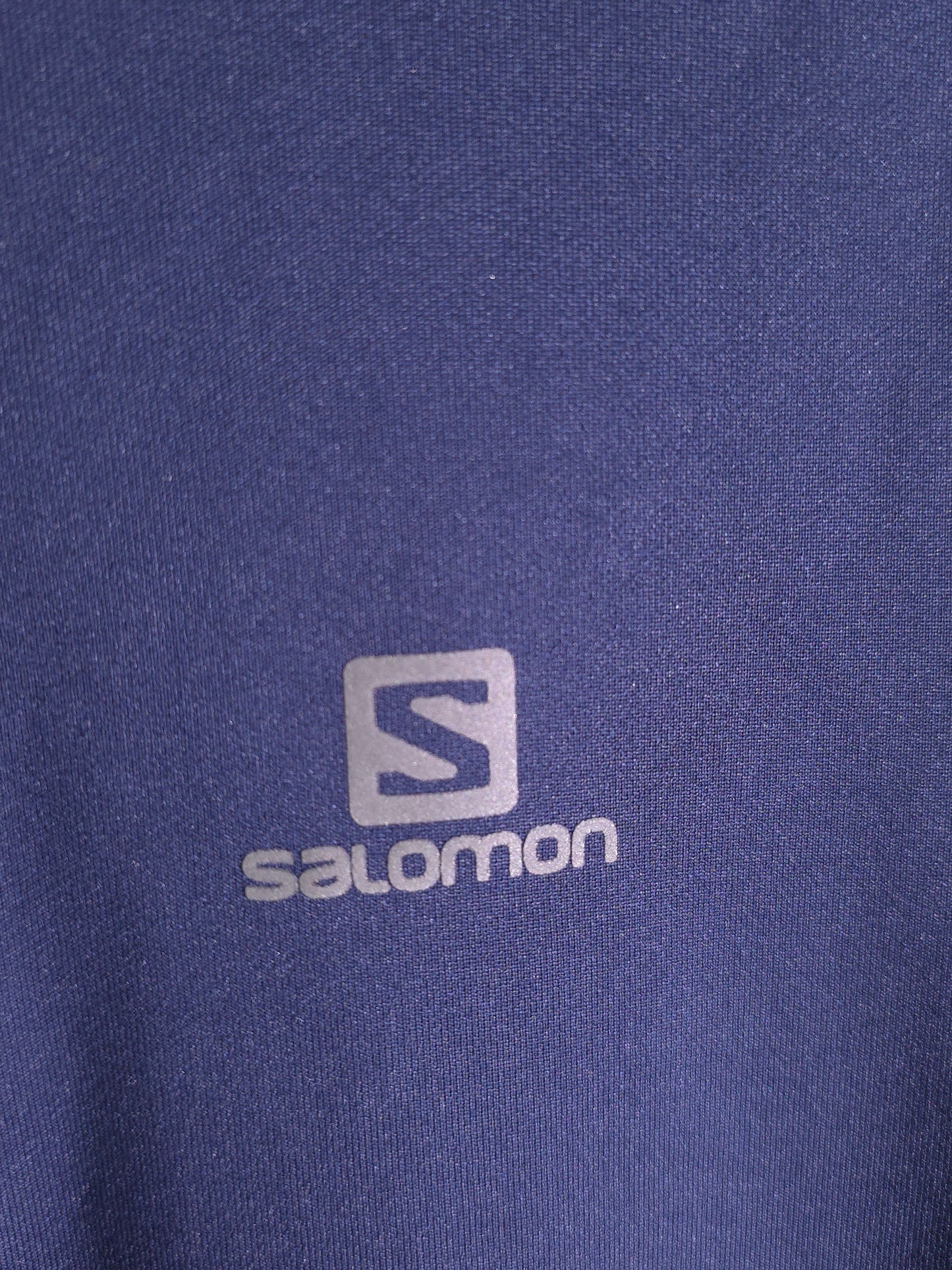 Salomon  AdvancedSkin Блуза/Дамска L