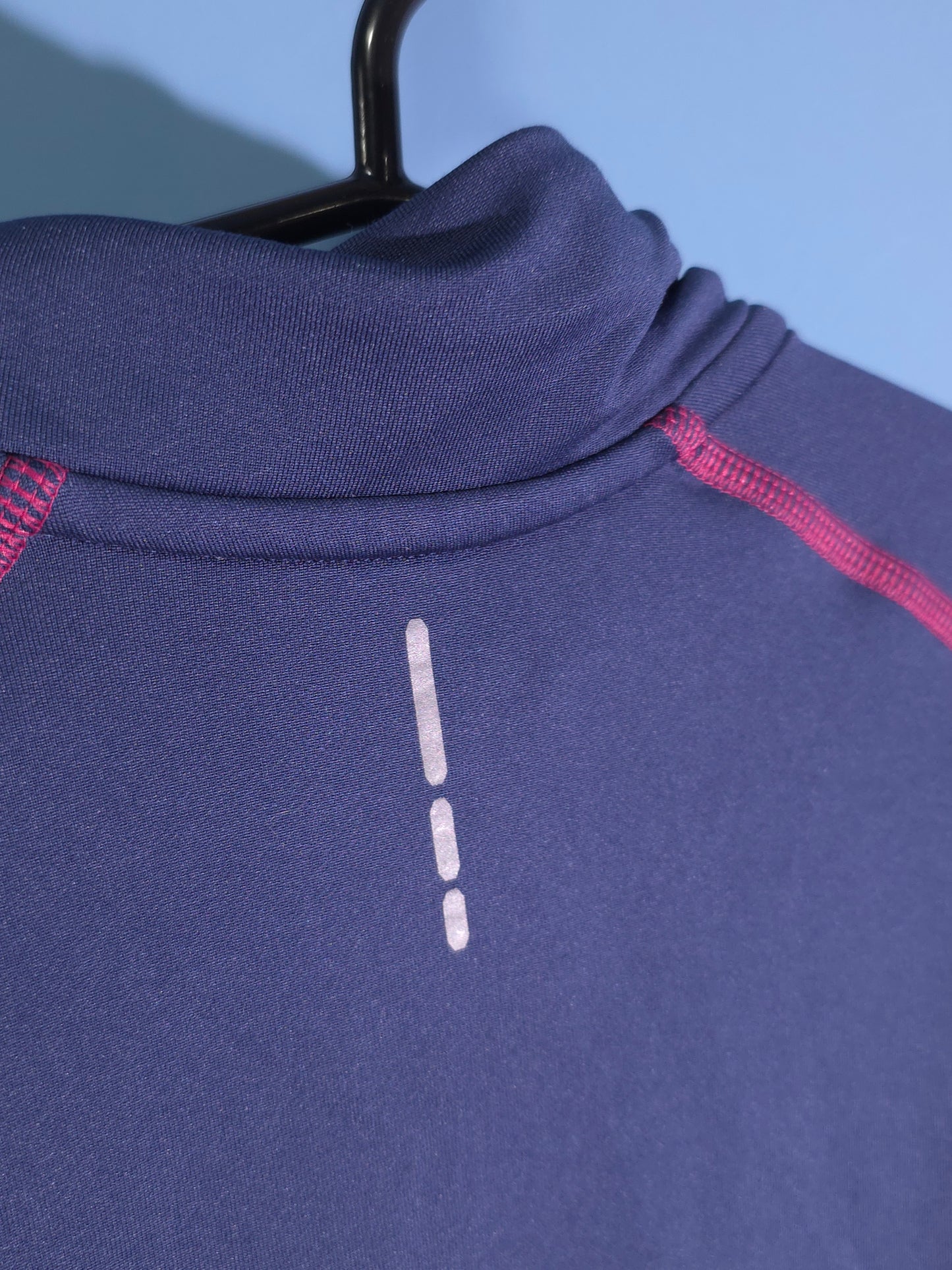 Salomon  AdvancedSkin Блуза/Дамска L