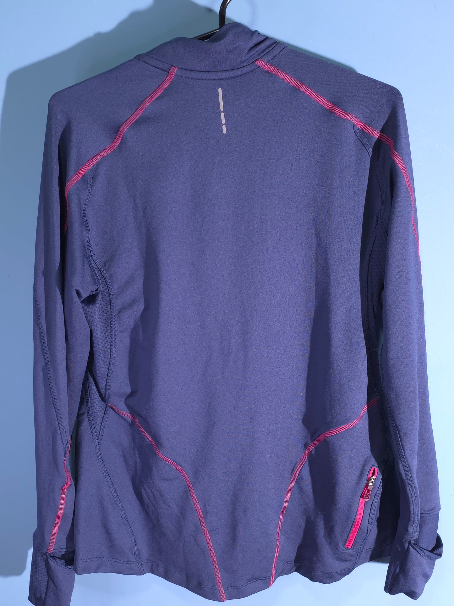 Salomon  AdvancedSkin Блуза/Дамска L