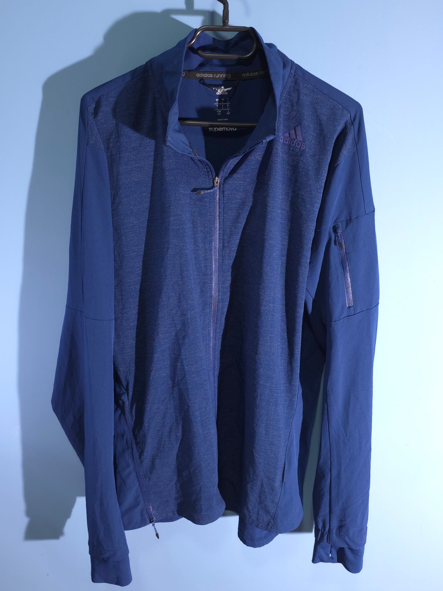 Adidas Ruuning Горнище/Мъжкo L