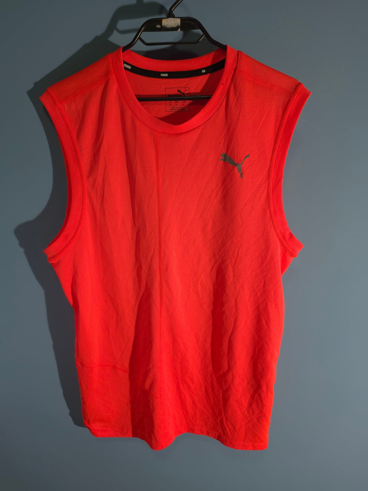 PUMA Потник/Мъжки M