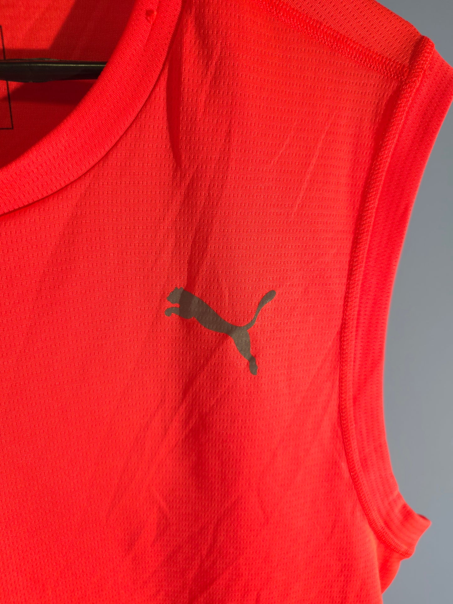 PUMA Потник/Мъжки M