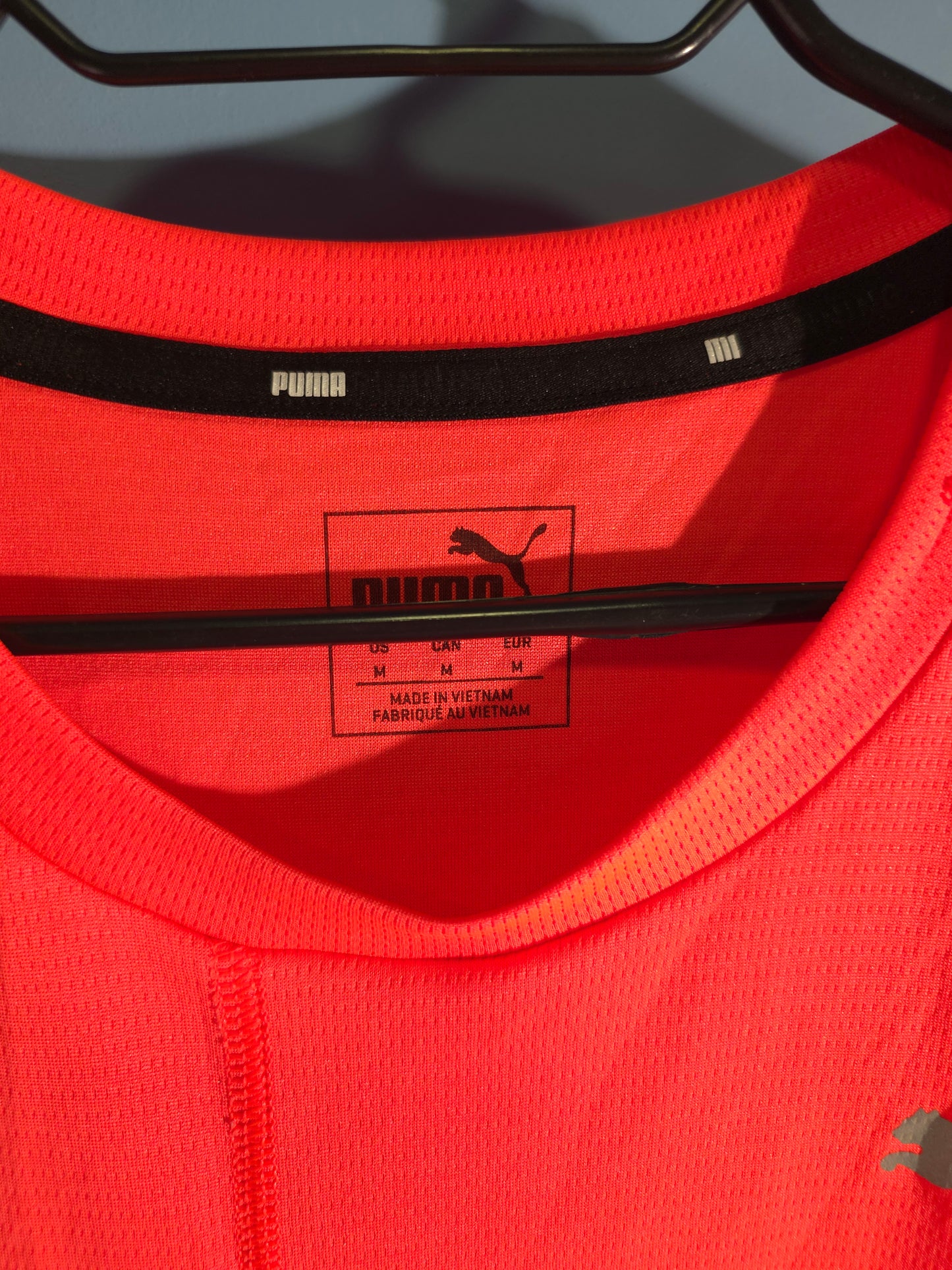 PUMA Потник/Мъжки M