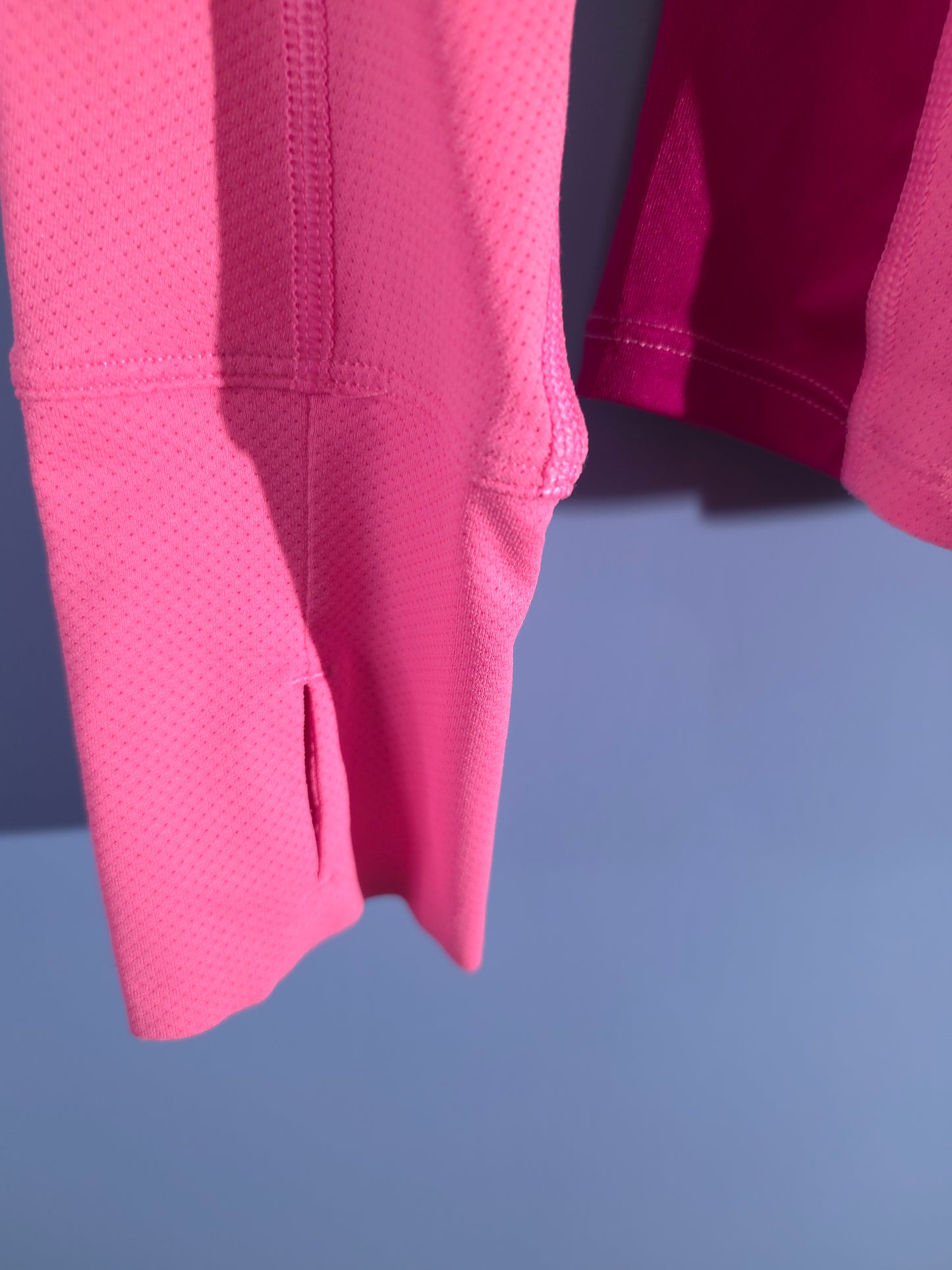 NIKE Dri-Fit Горнище/Дамско S