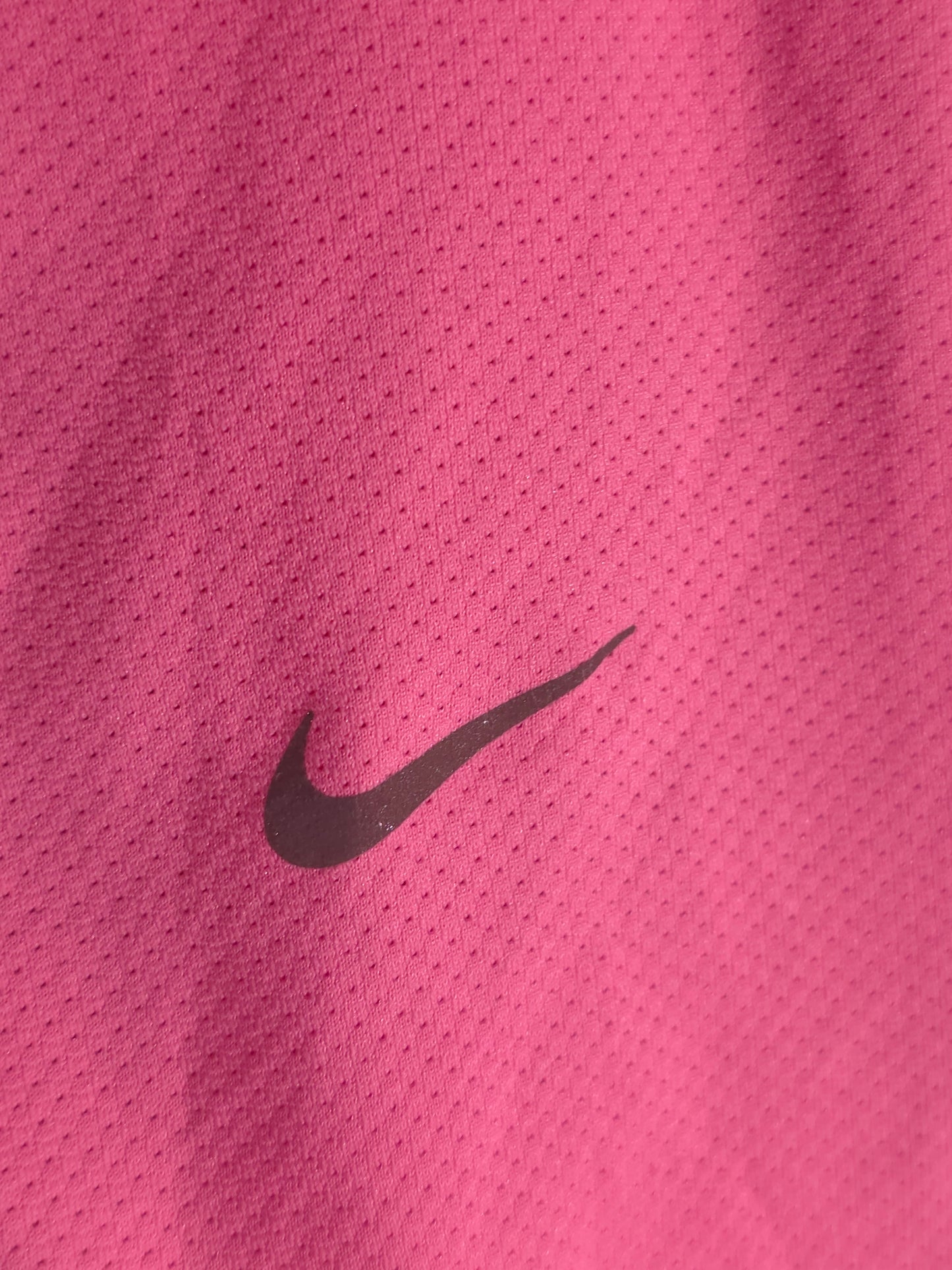 NIKE Dri-Fit Горнище/Дамско S