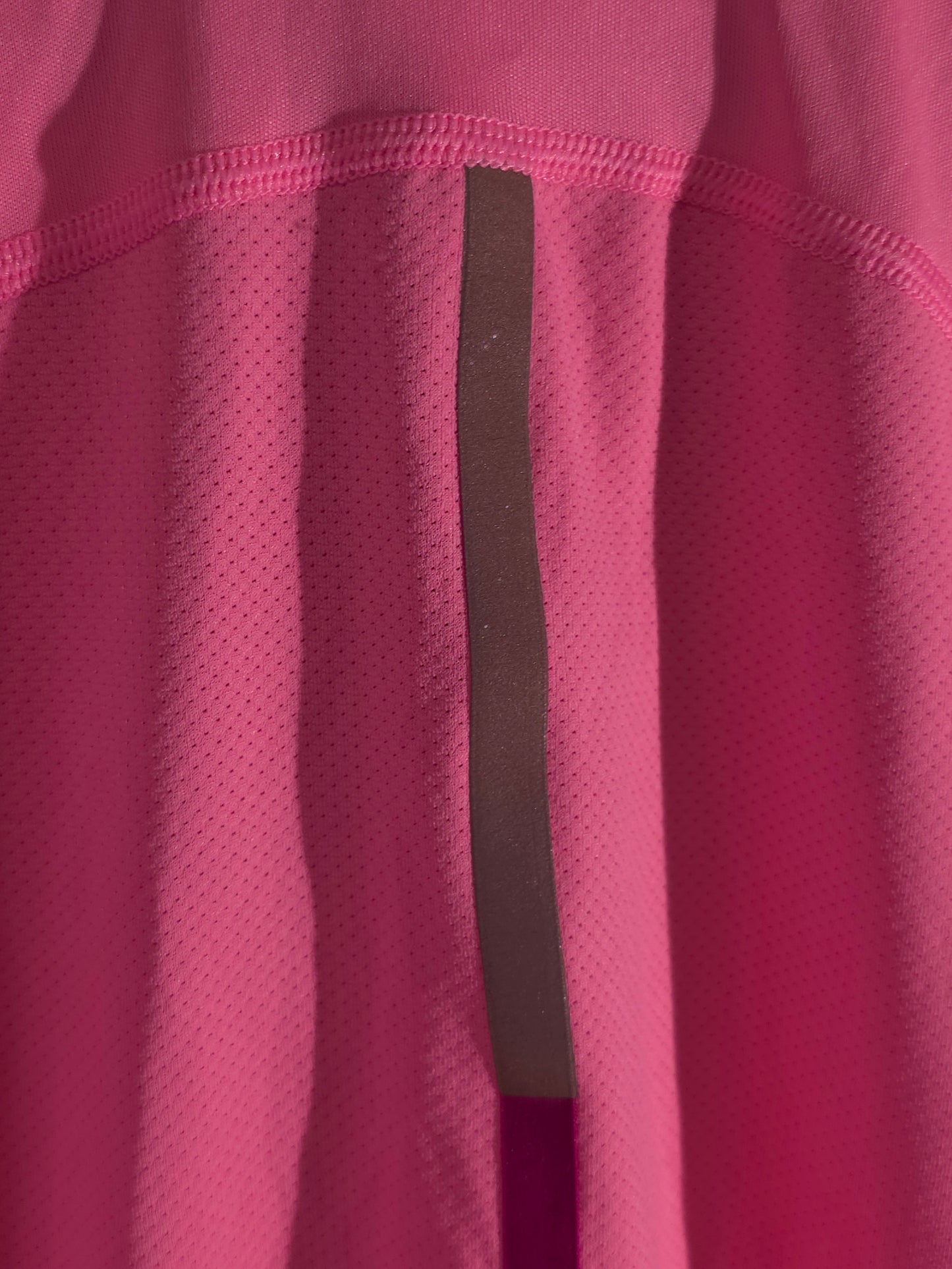 NIKE Dri-Fit Горнище/Дамско S