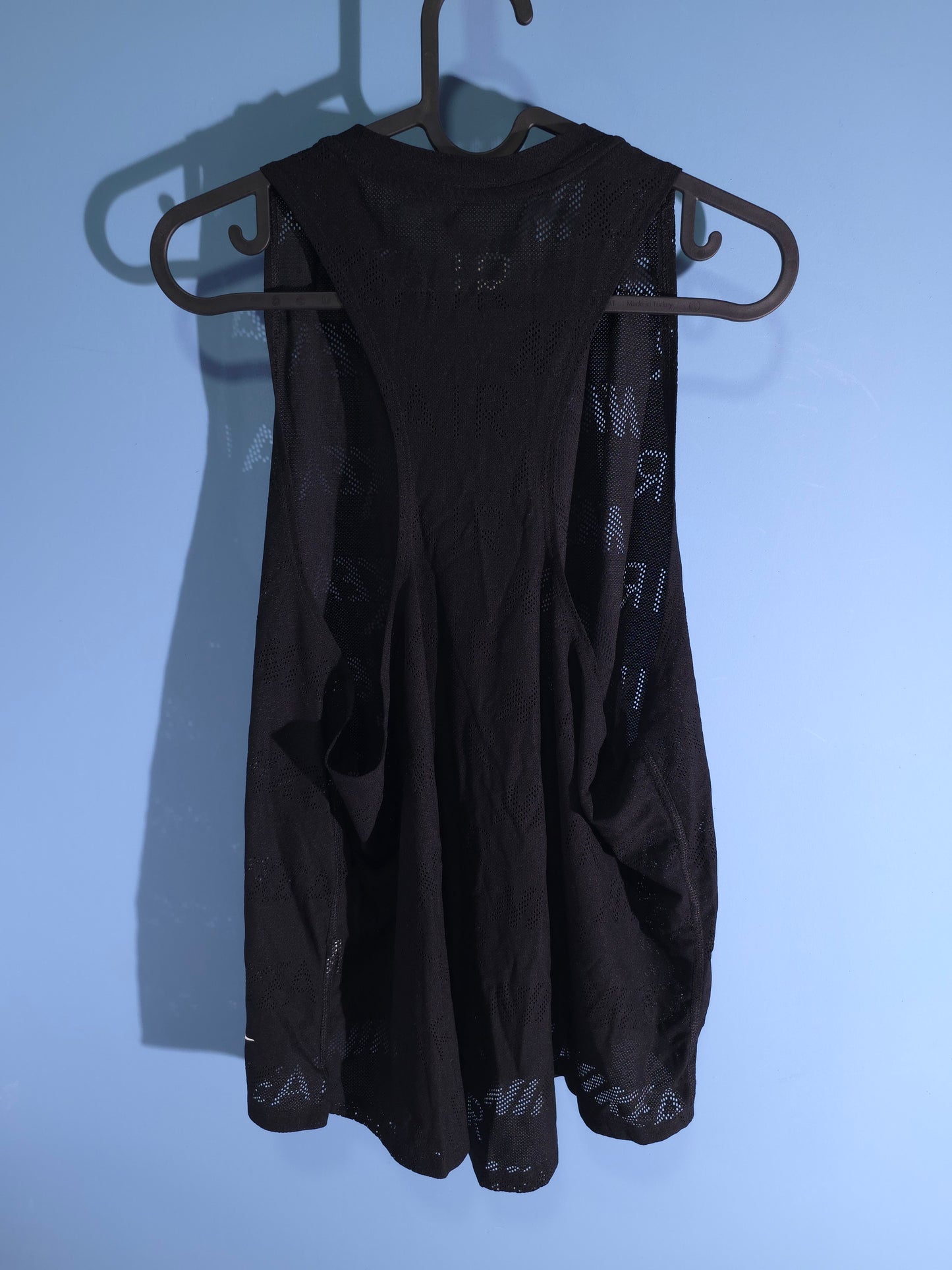 NIKE AIR Потник/Дамски L/XL