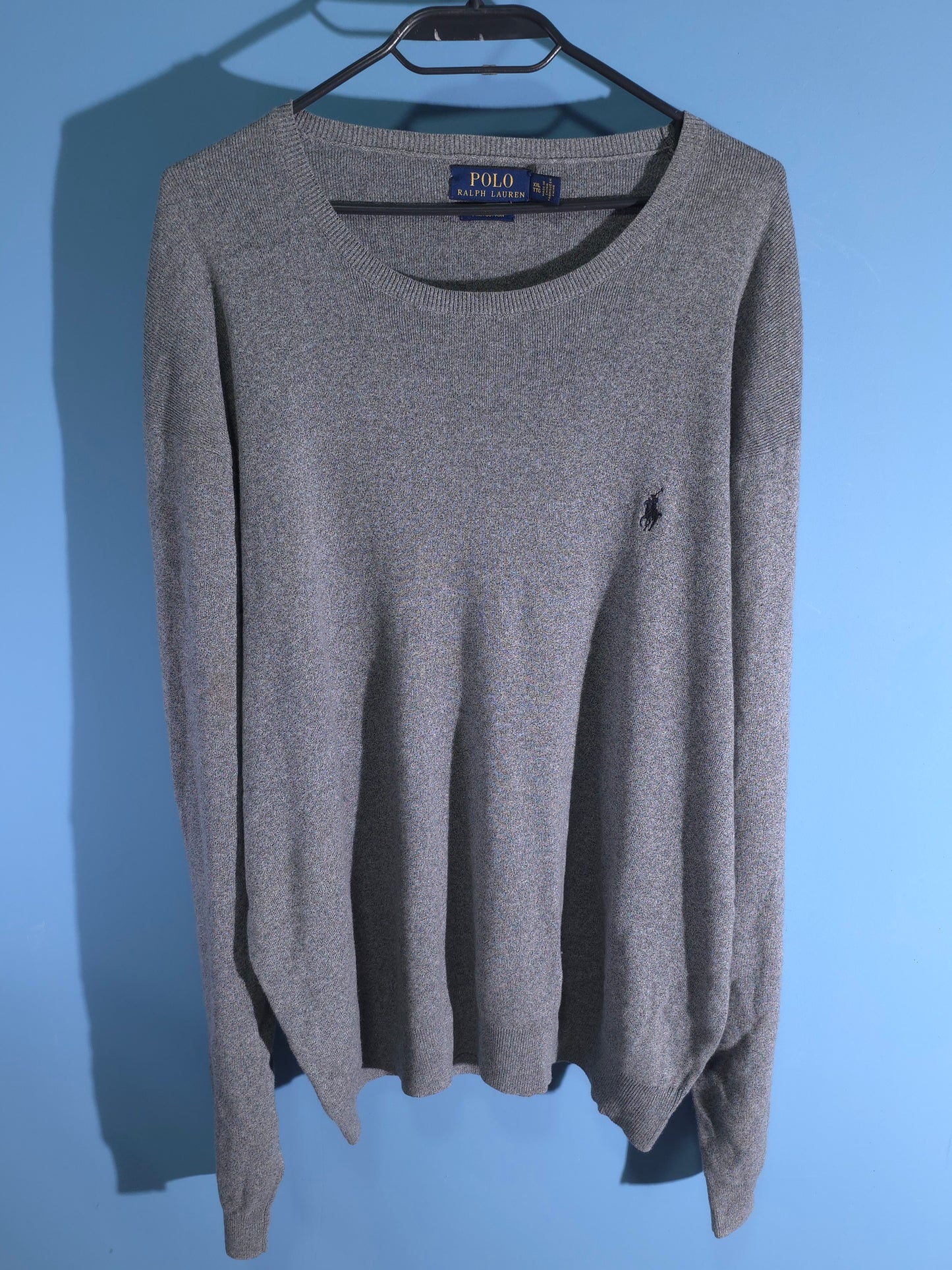 Polo Ralph Lauren Блуза/Мъжка XXL/3XL