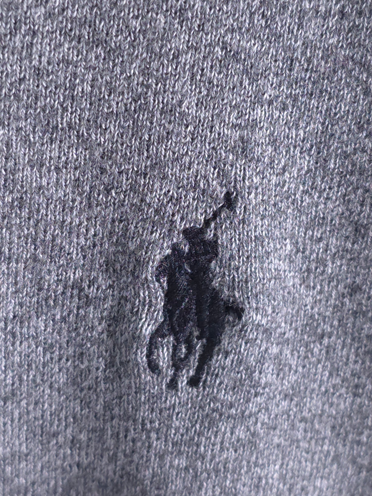 Polo Ralph Lauren Блуза/Мъжка XXL/3XL