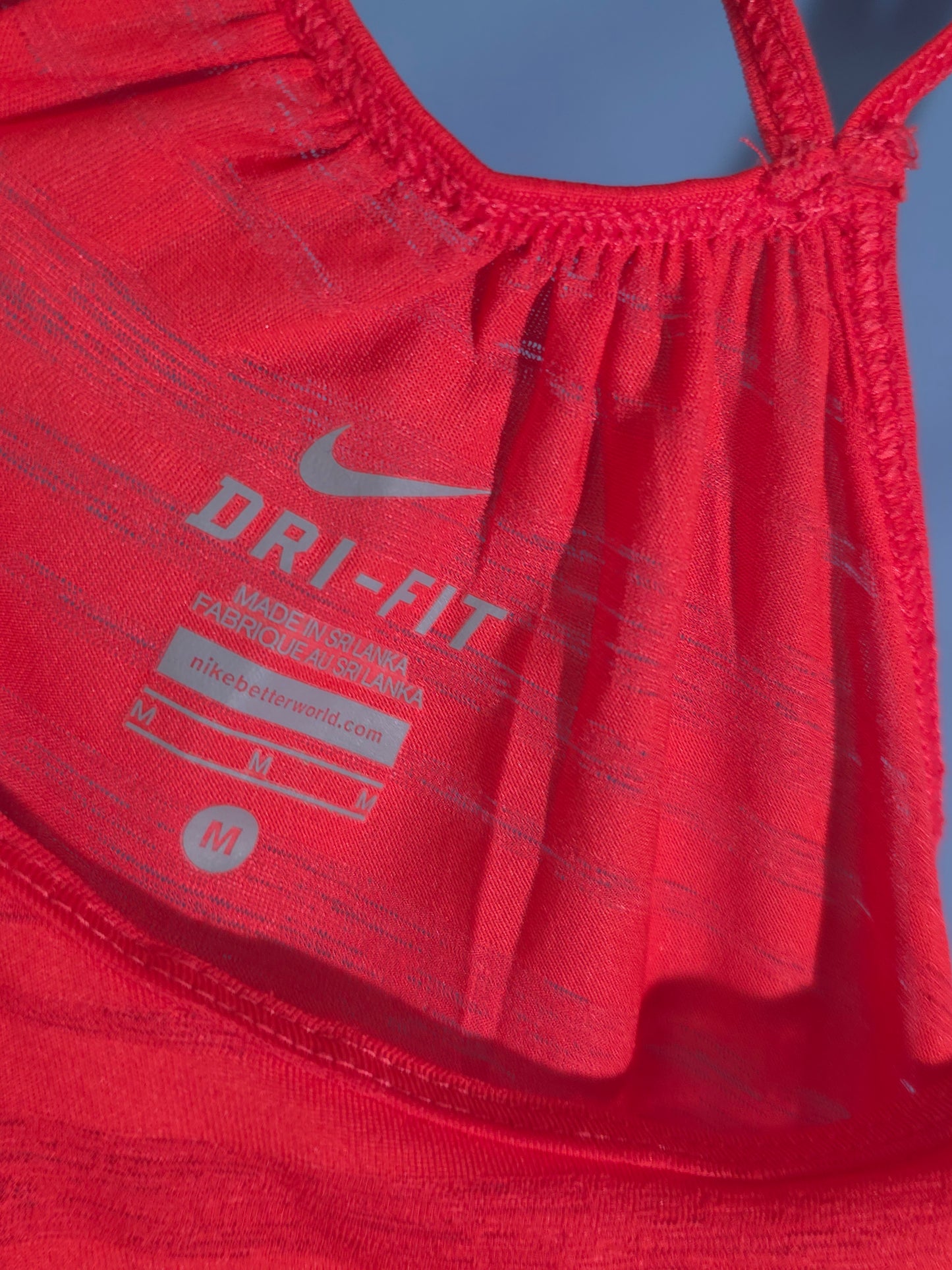 NIKE Потник/Дамски М