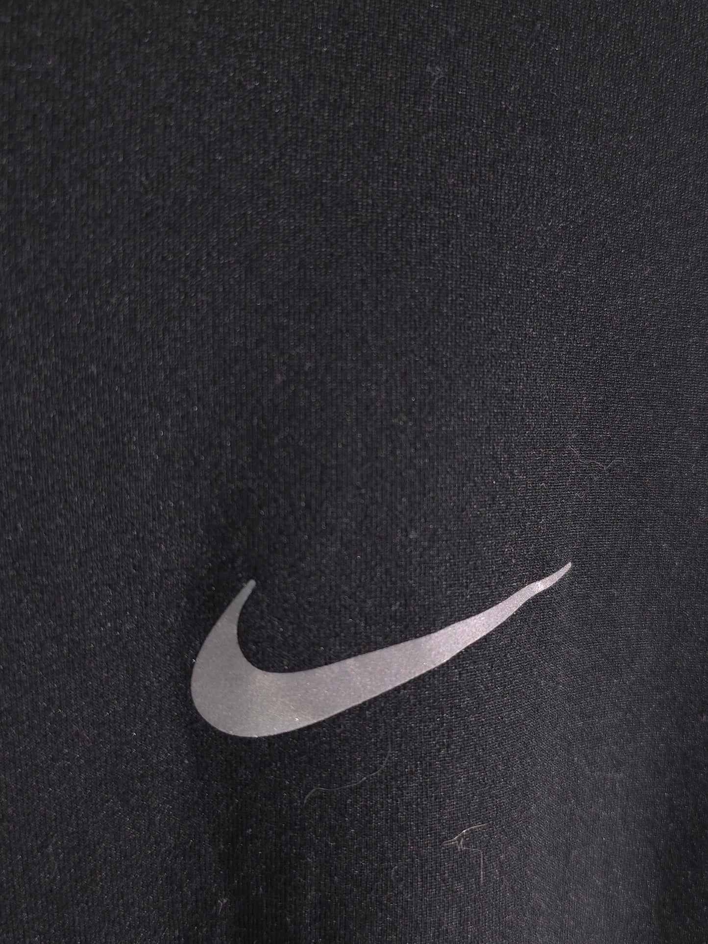 NIKE Спортно горнище с качулка  Дамско/XS