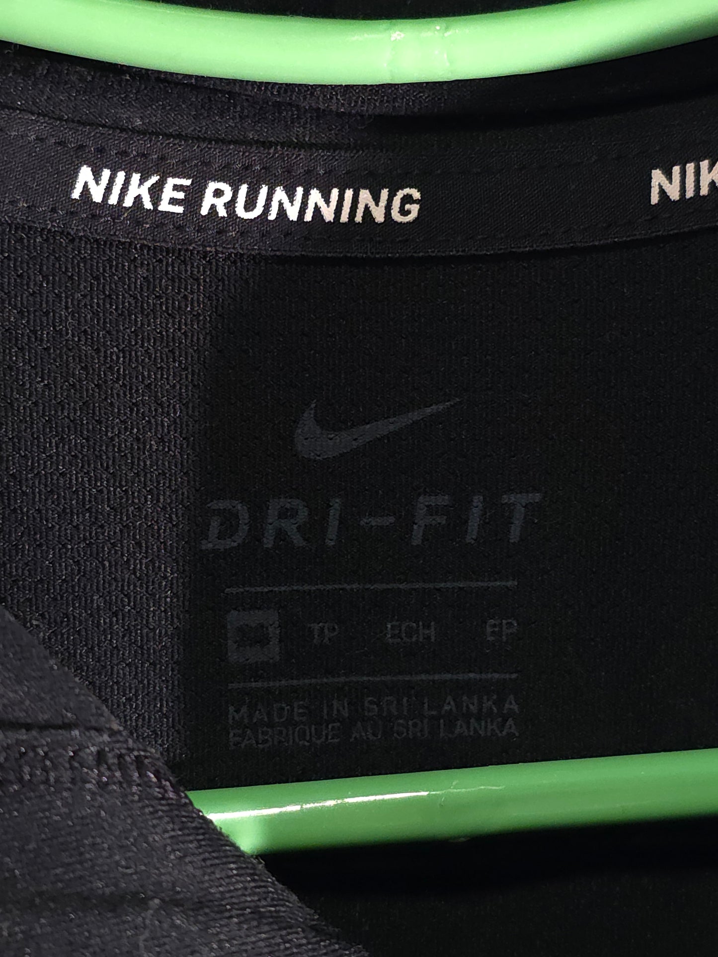 NIKE Спортно горнище с качулка  Дамско/XS