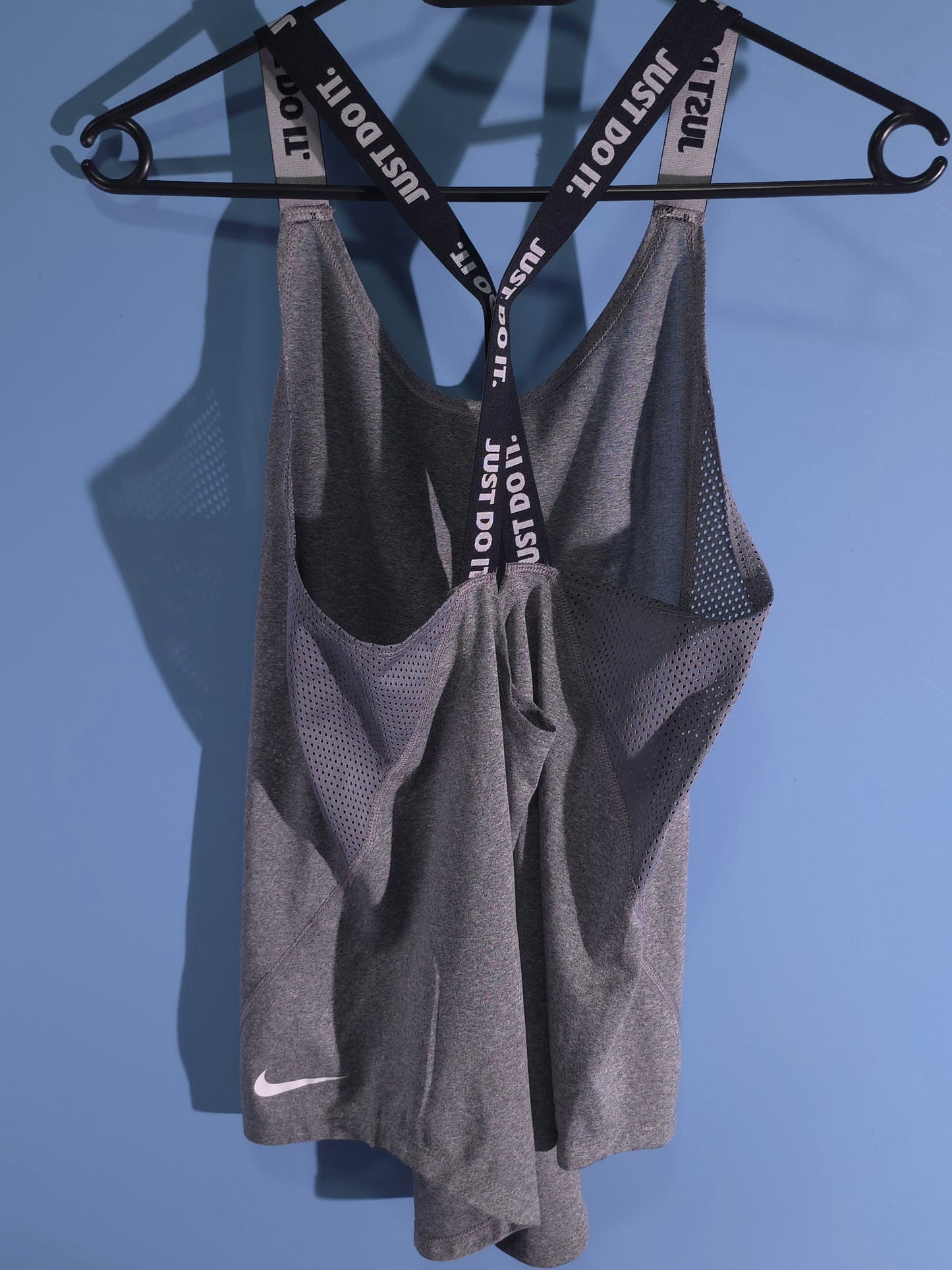 NIKE    Потник/Мъжки S