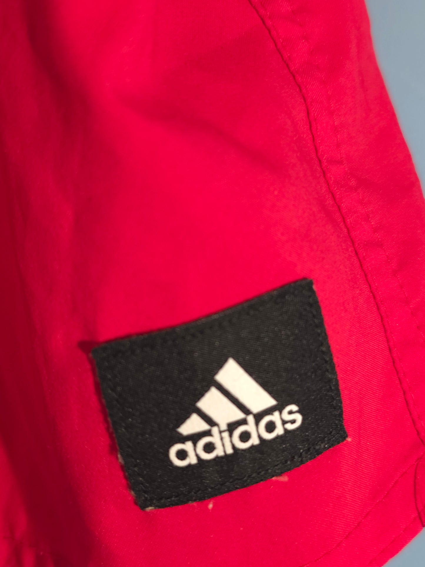 Adidas Къси/Шорти Мъжки/XL