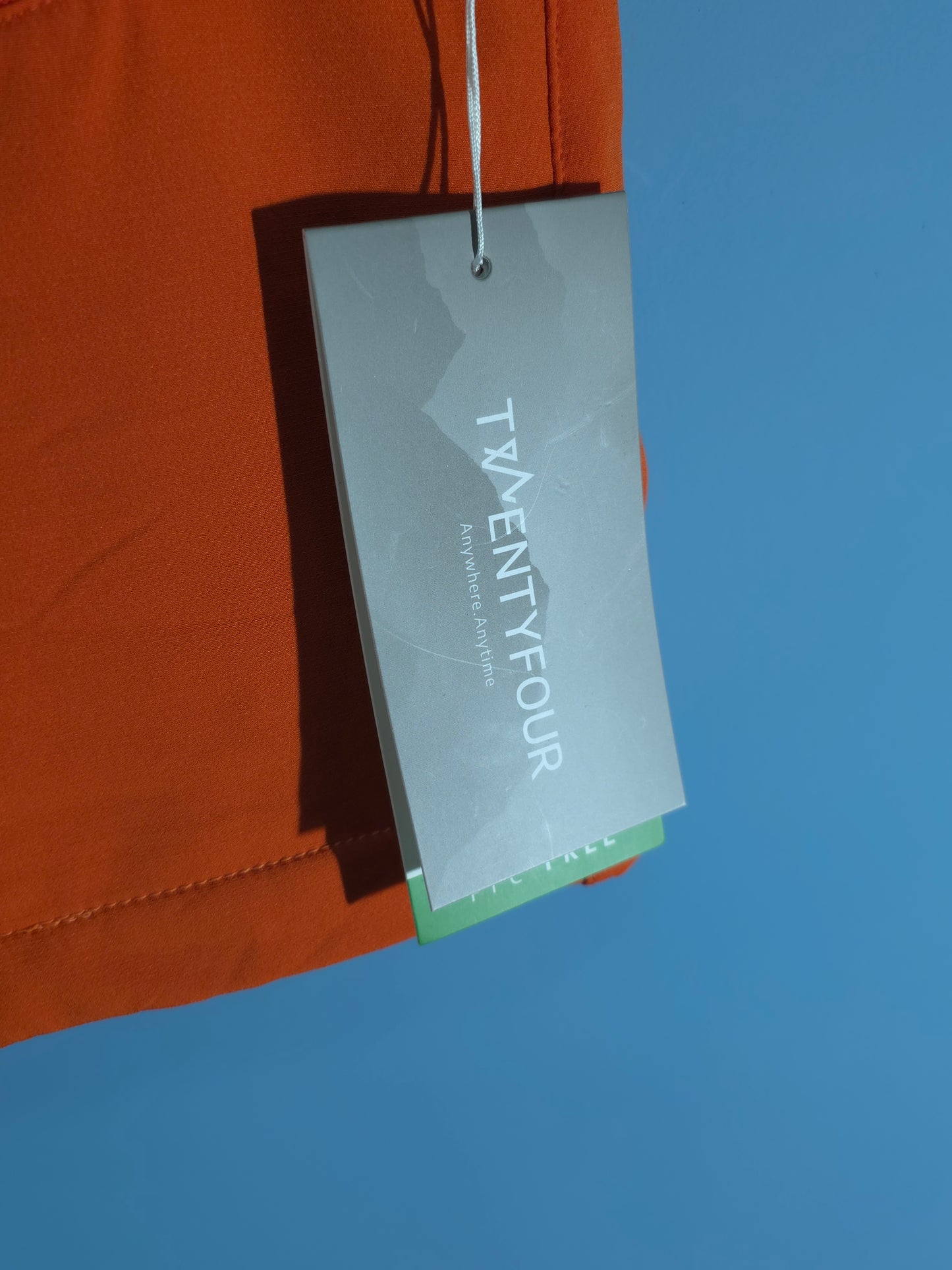 Twentyfour SoftShell Къси/Панталони Мъжки М