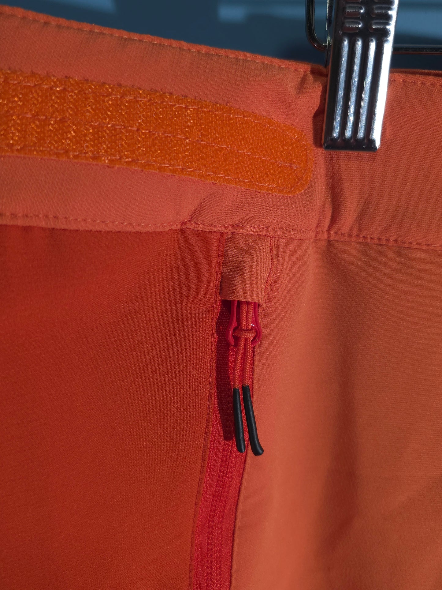 Twentyfour SoftShell Къси/Панталони Мъжки М