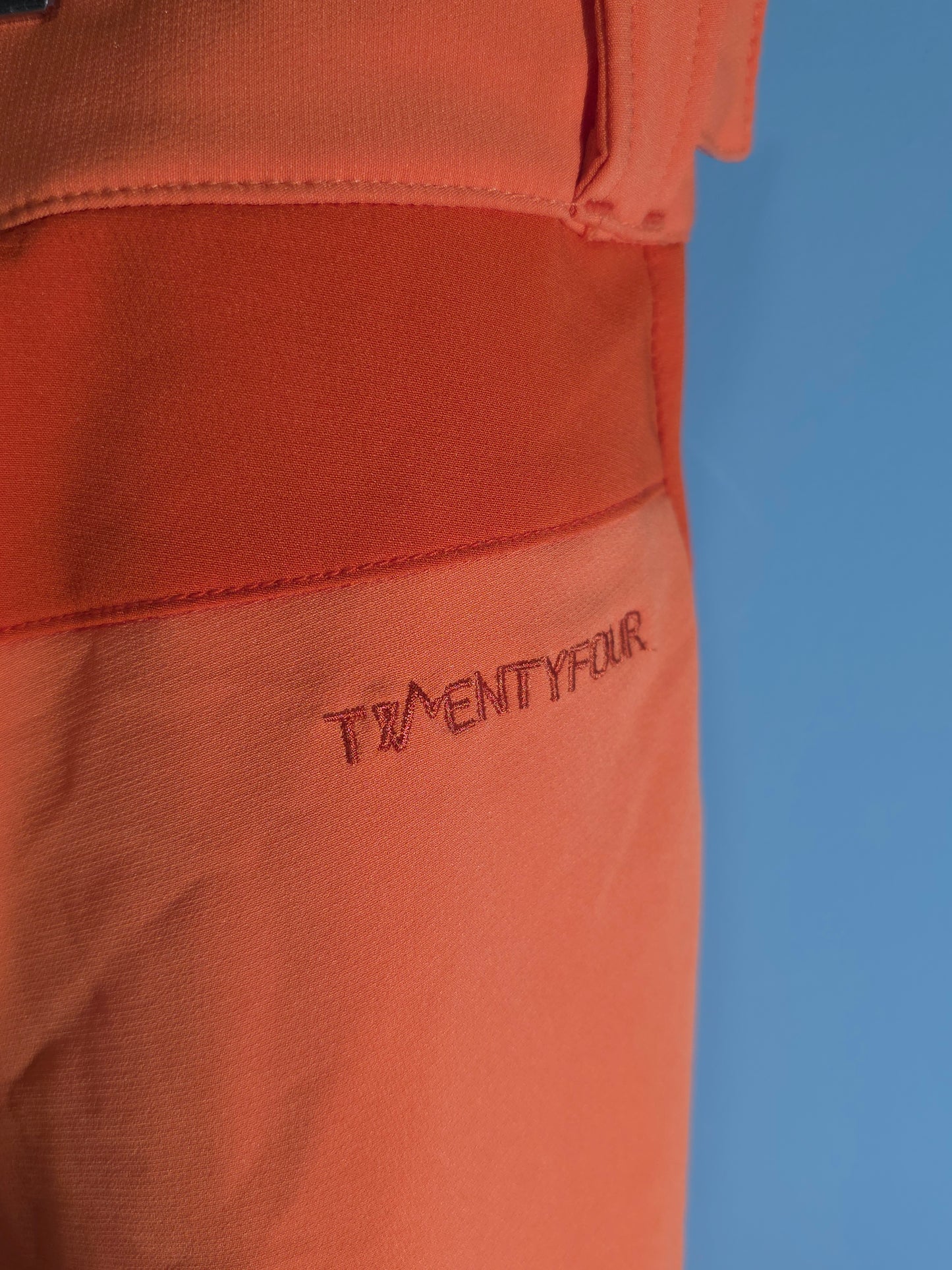 Twentyfour SoftShell Къси/Панталони Мъжки М