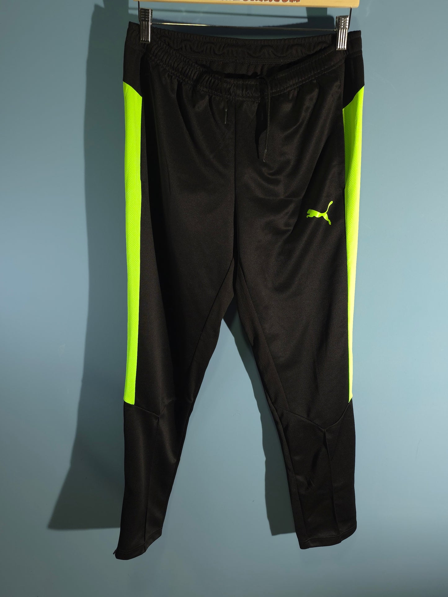 PUMA EvoTRG Долнище/Мъжко М