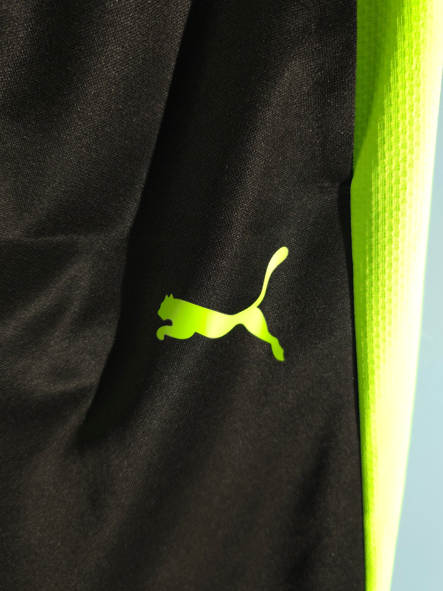 PUMA EvoTRG Долнище/Мъжко М