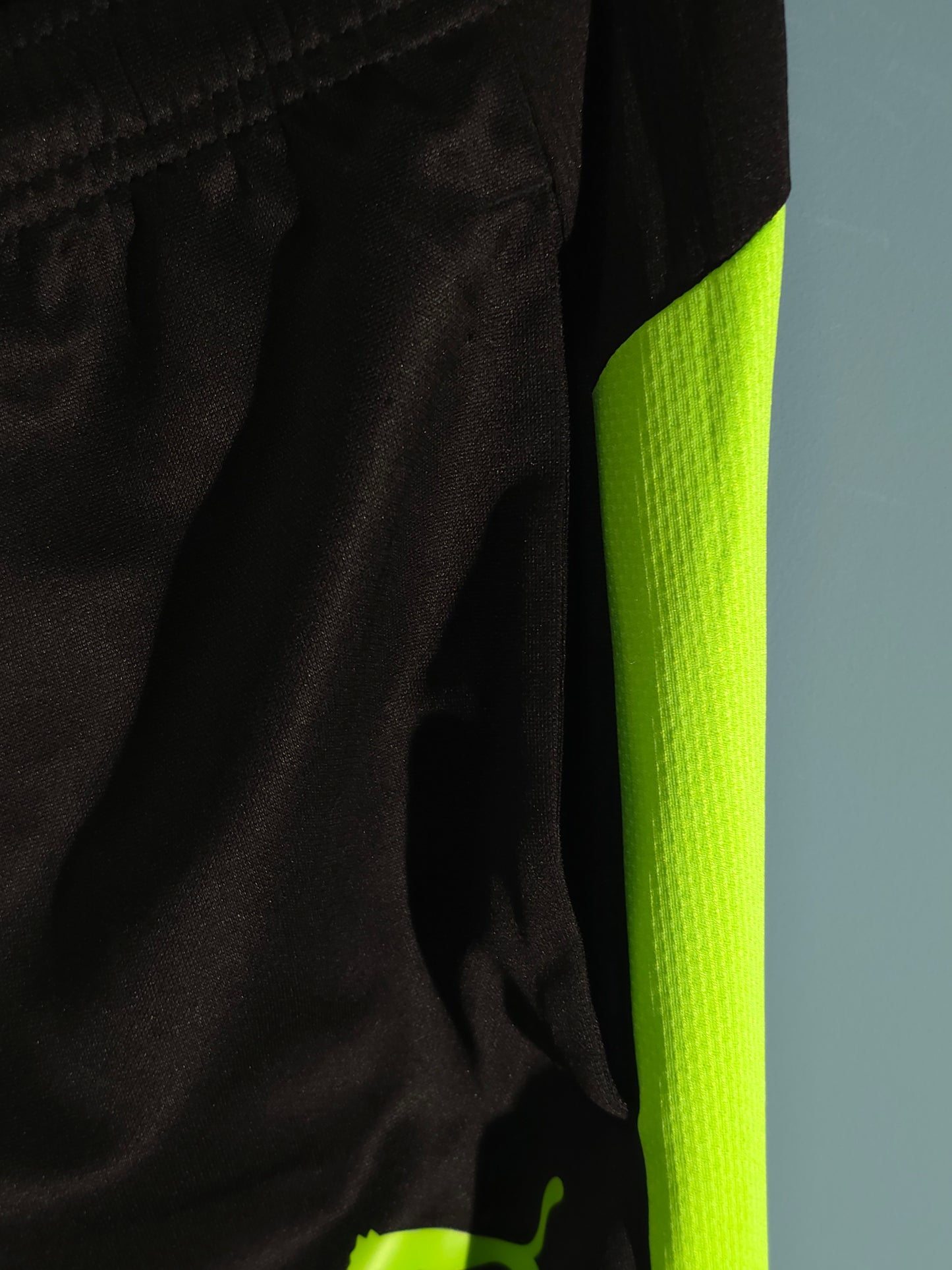 PUMA EvoTRG Долнище/Мъжко М