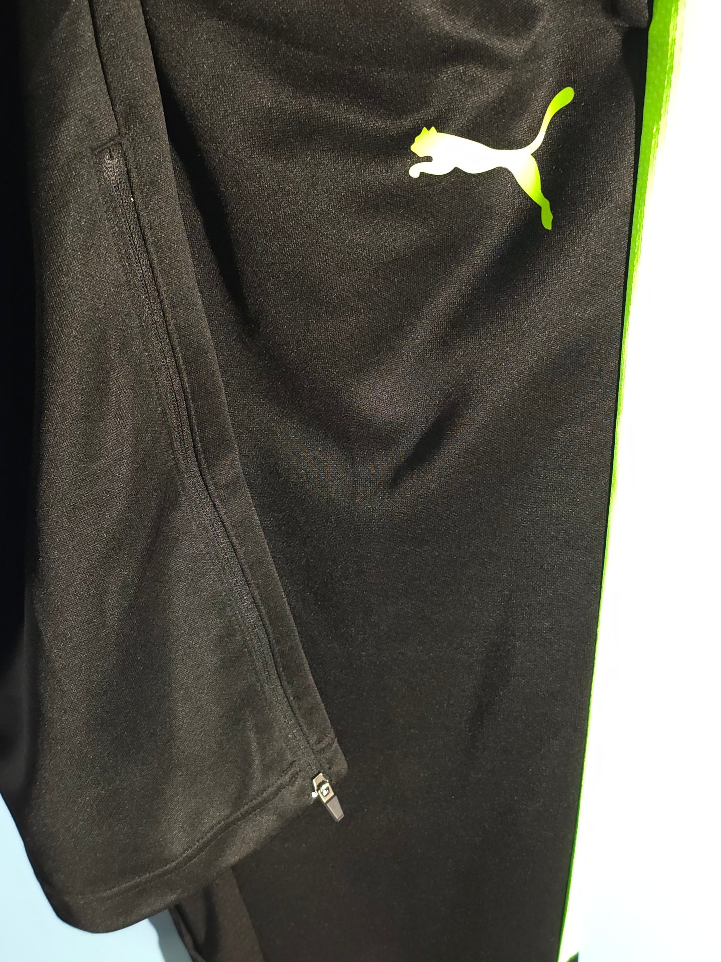 PUMA EvoTRG Долнище/Мъжко М