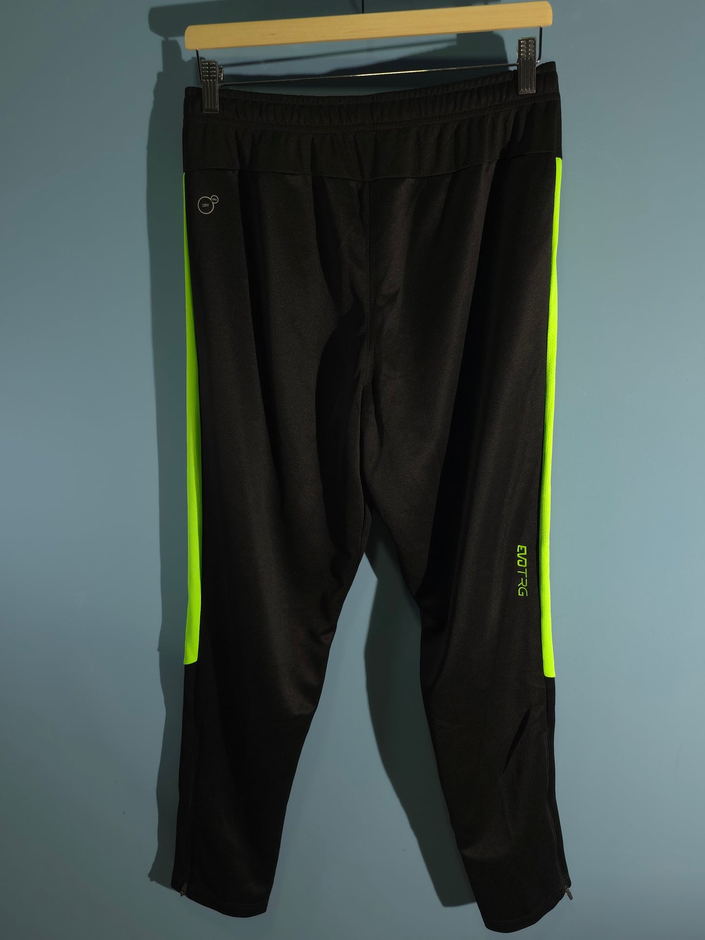 PUMA EvoTRG Долнище/Мъжко М