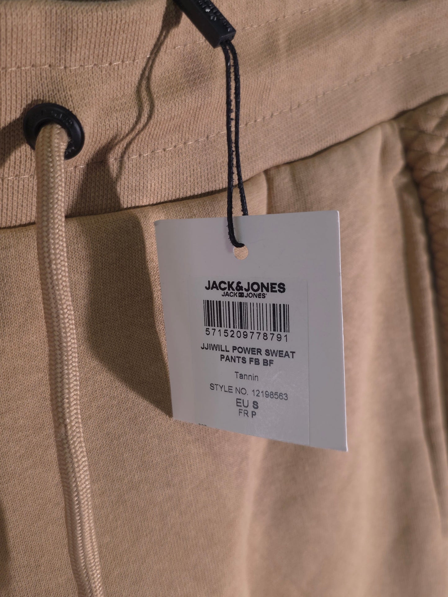 JACK & JONES Долнище/Мъжко S