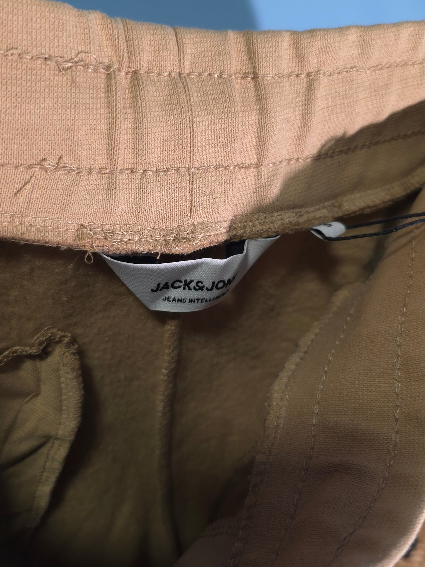 JACK & JONES Долнище/Мъжко S