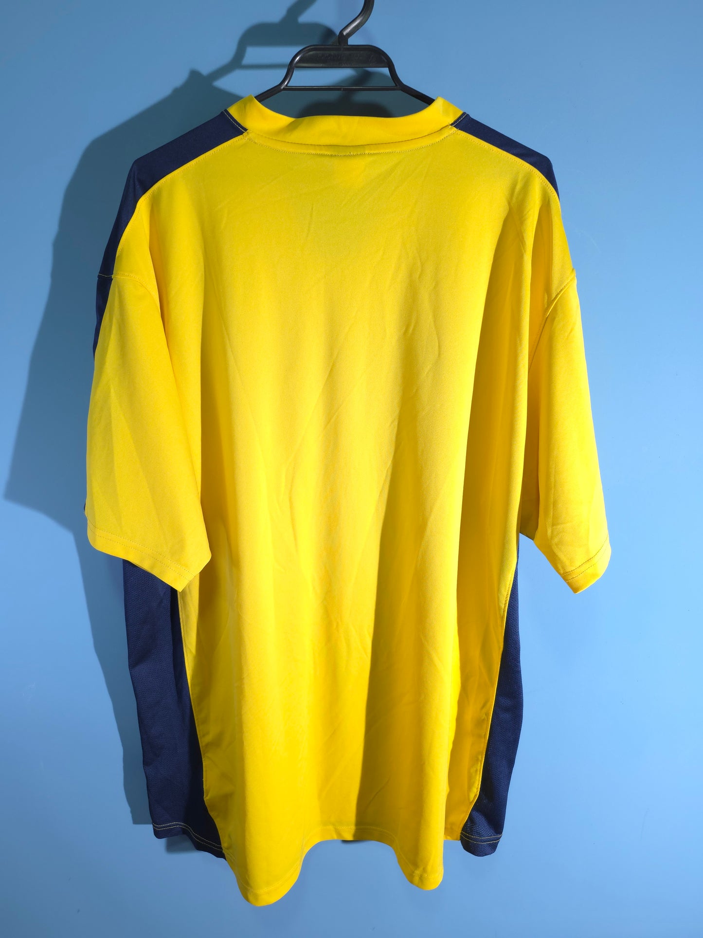 NIKE Тениска/Мъжка 3XL