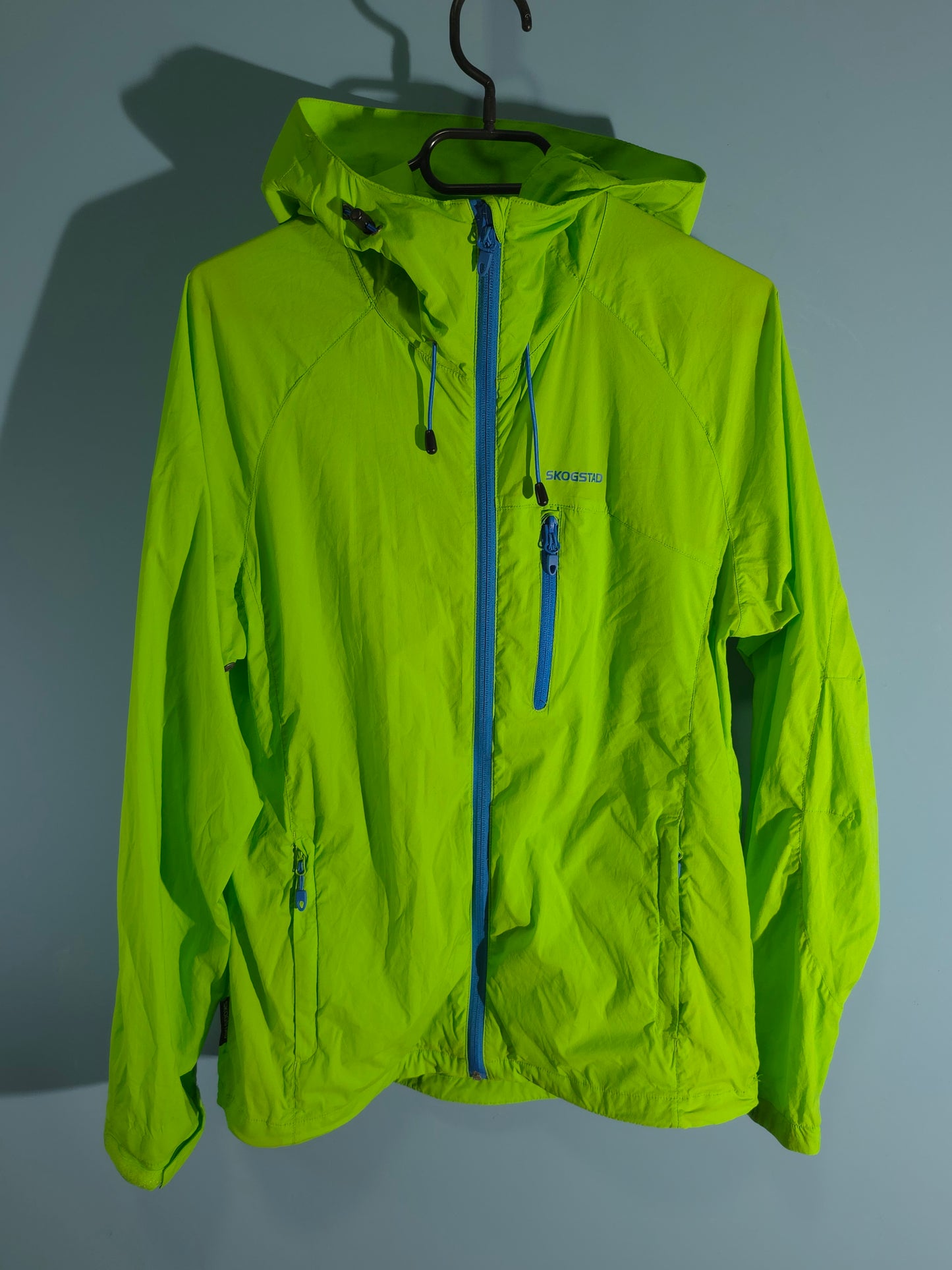 Skogstad SoftShell Горнище/Мъжко S