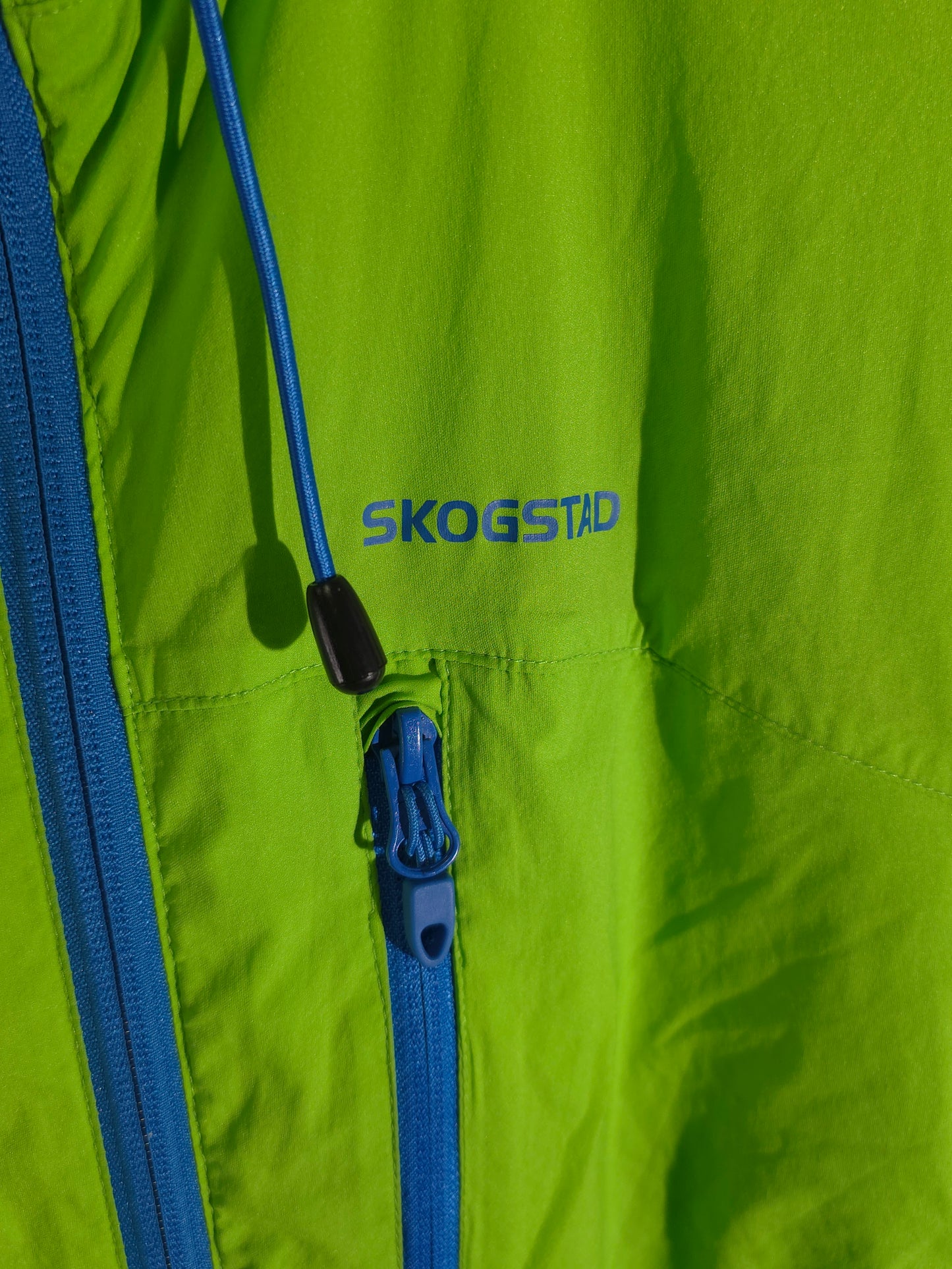 Skogstad SoftShell Горнище/Мъжко S