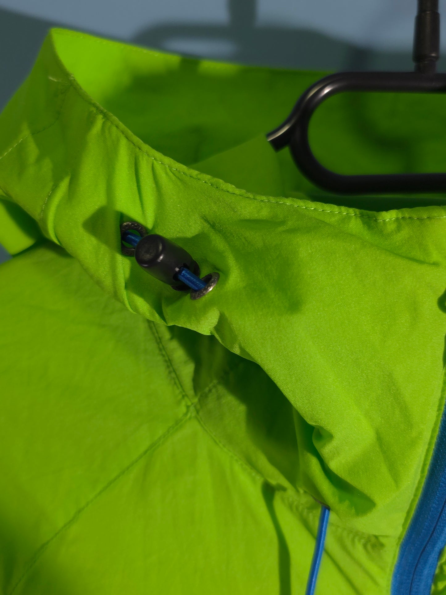 Skogstad SoftShell Горнище/Мъжко S