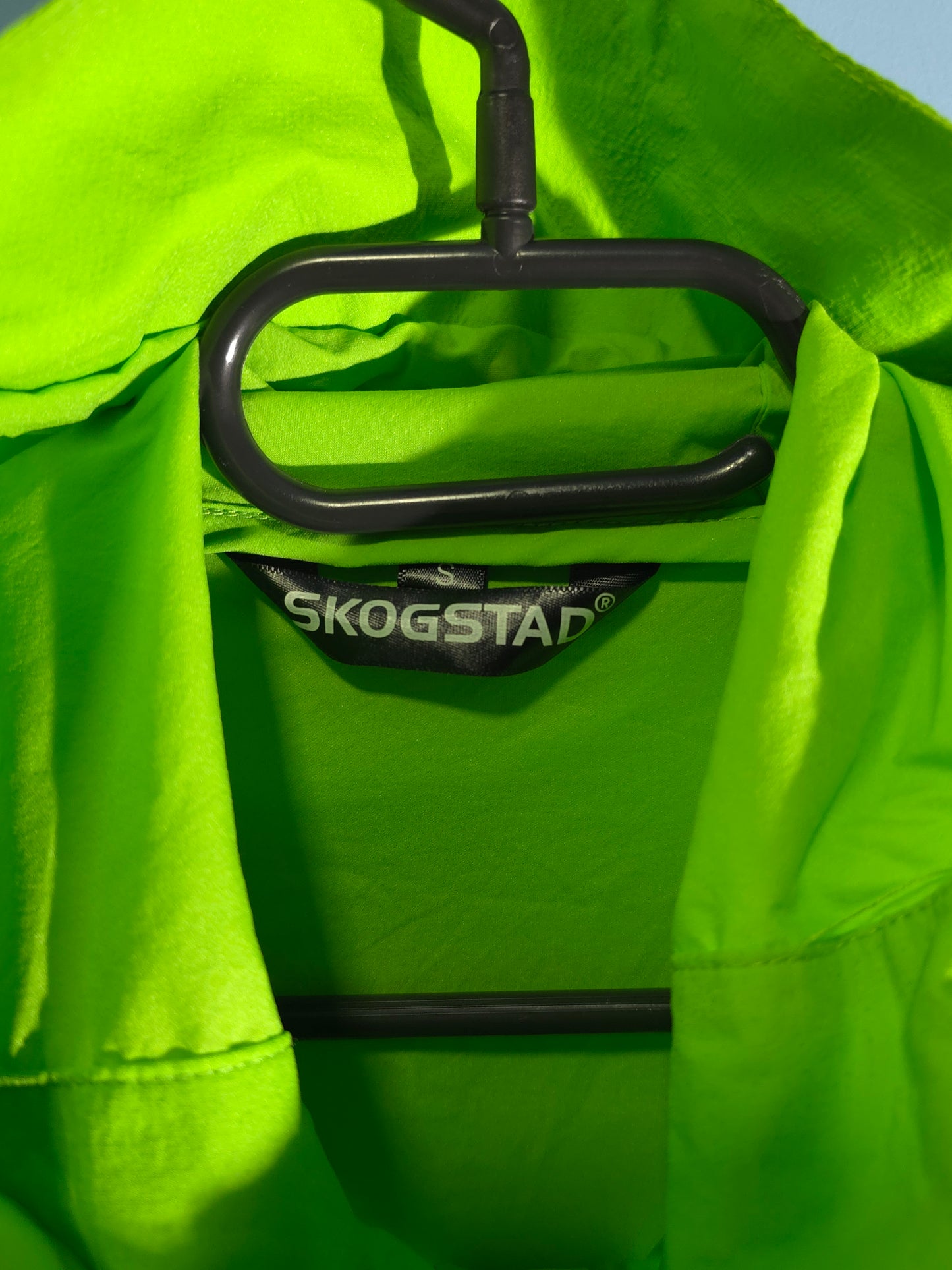 Skogstad SoftShell Горнище/Мъжко S