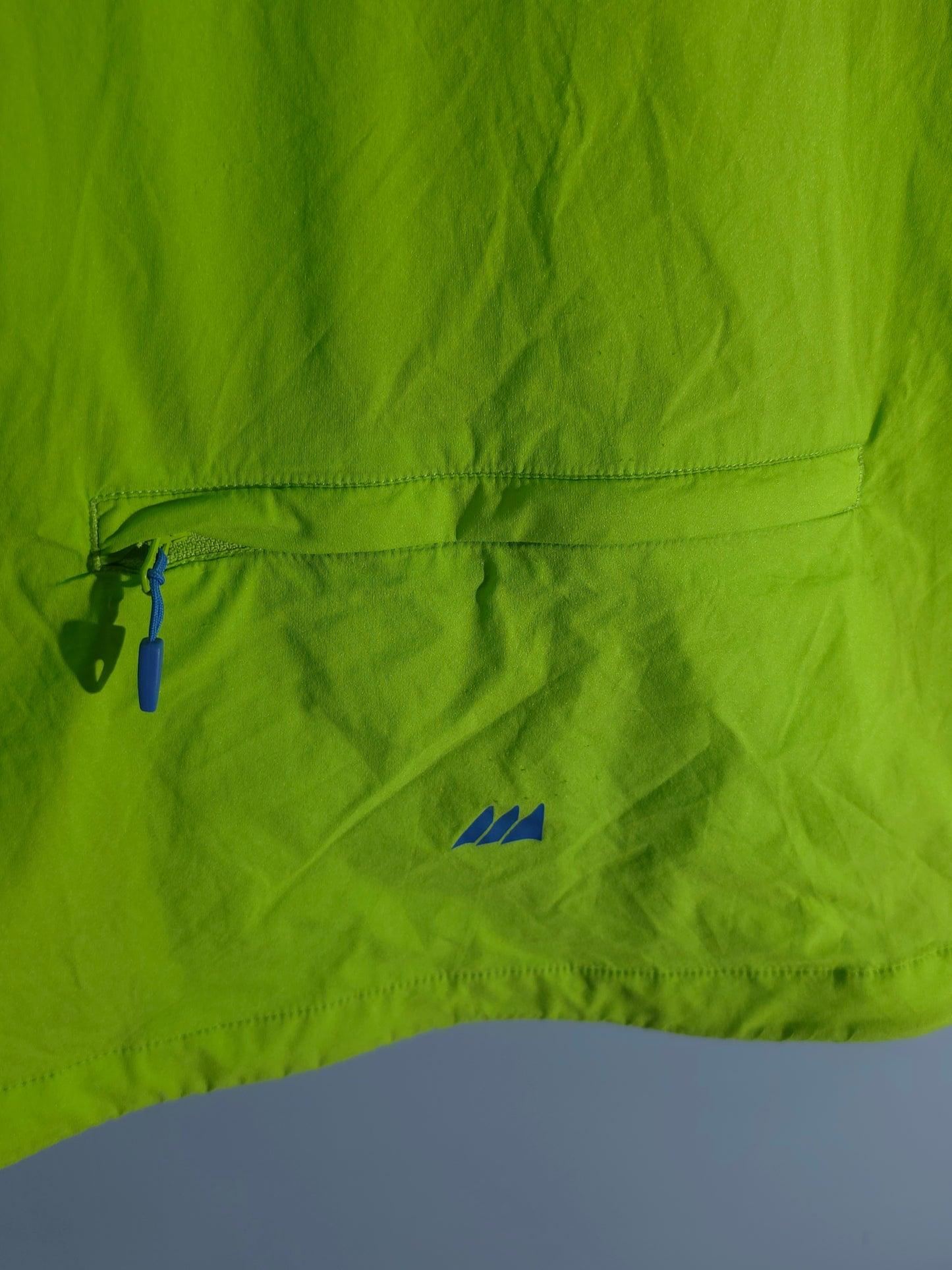 Skogstad SoftShell Горнище/Мъжко S