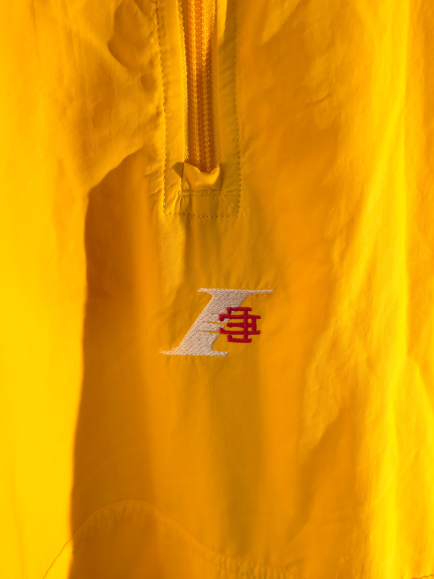 REEBOK Горнище с подплата /Мъжко L/XL